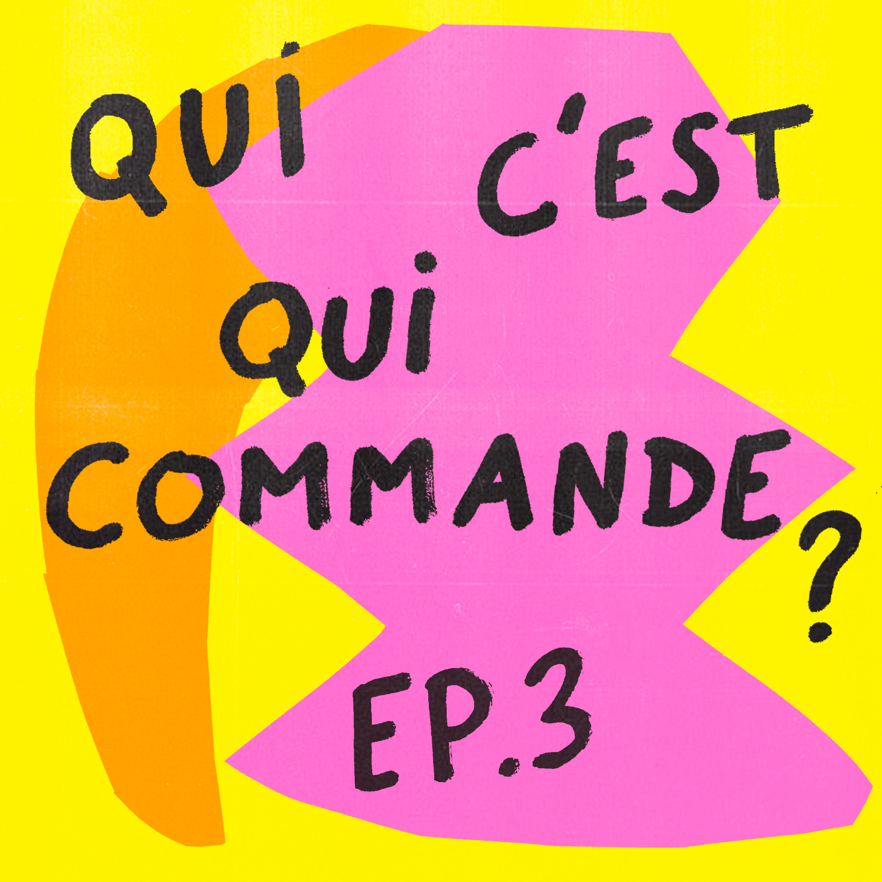 Épisode 3 - Les enfants peuvent-ils se défendre ?