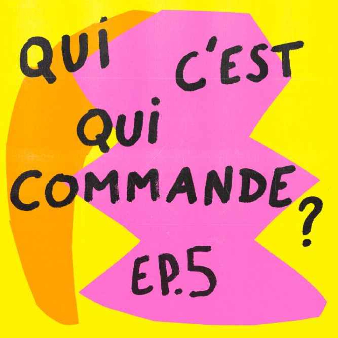 Épisode 5 : Va jouer dehors ! Épisode 5 : Va jouer dehors !