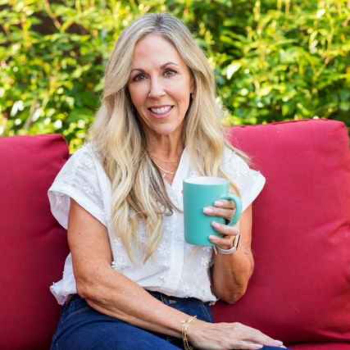 The Jenn Baker Podcast