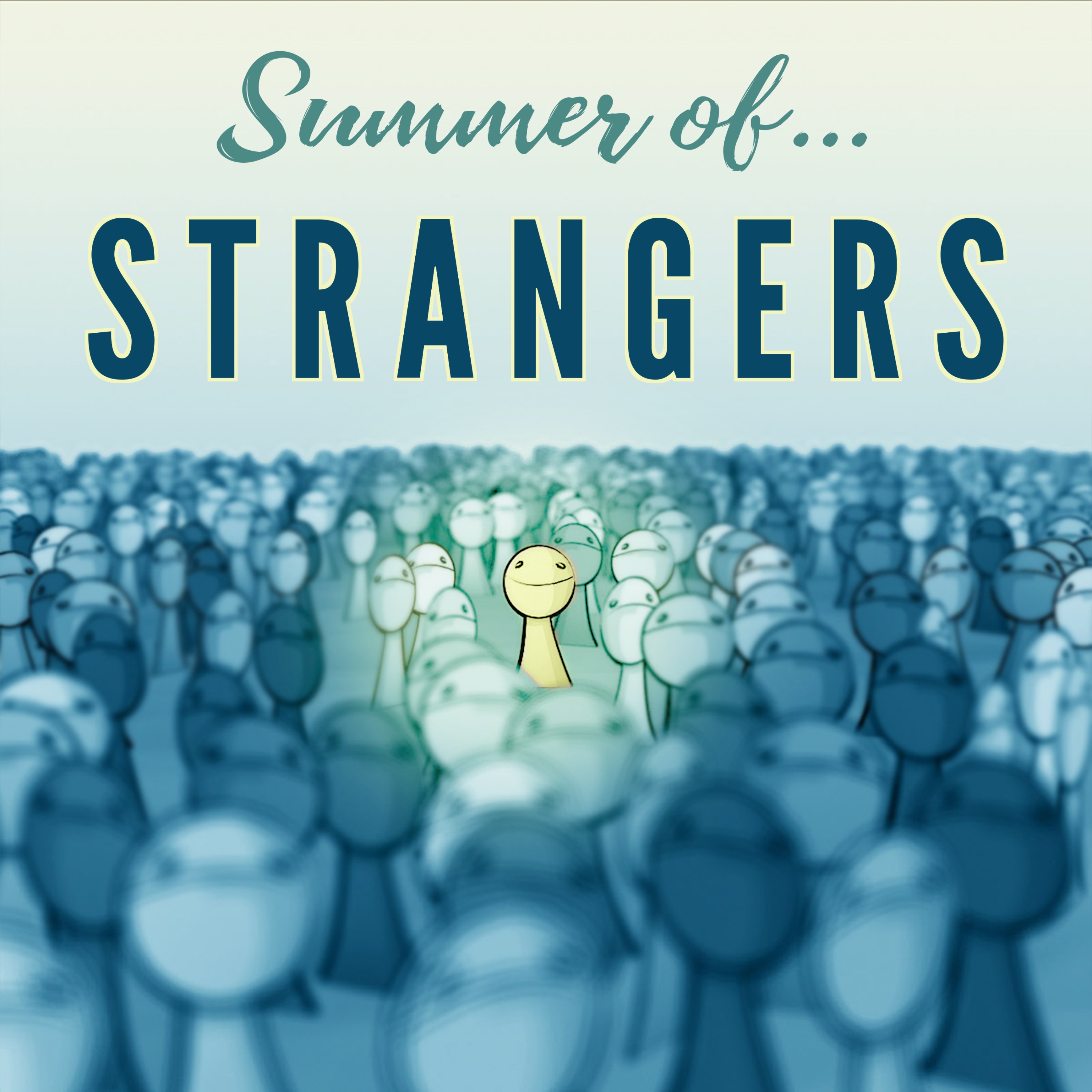 Summer of Strangers: The Son, The Goddess & Leopoldo