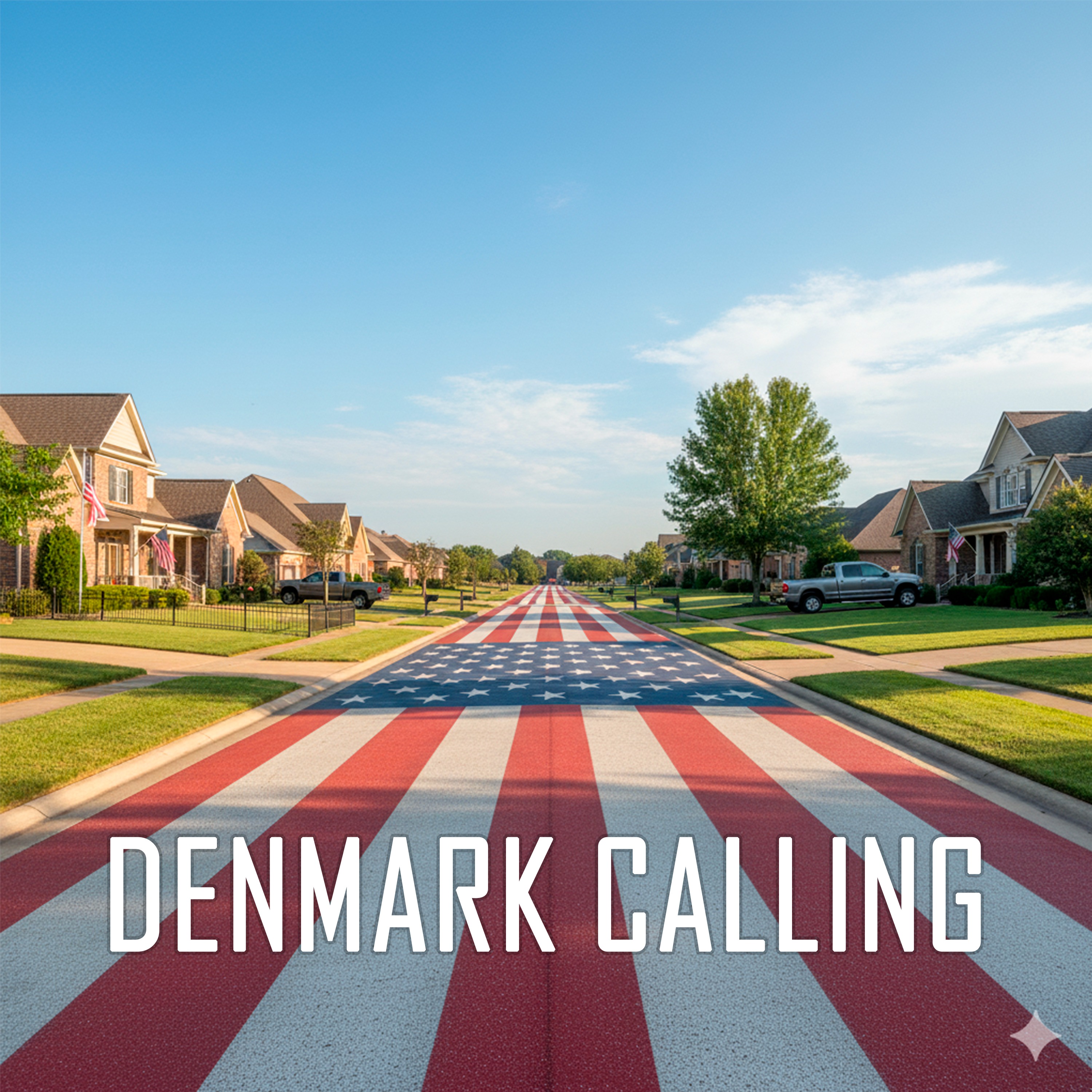 Denmark Calling