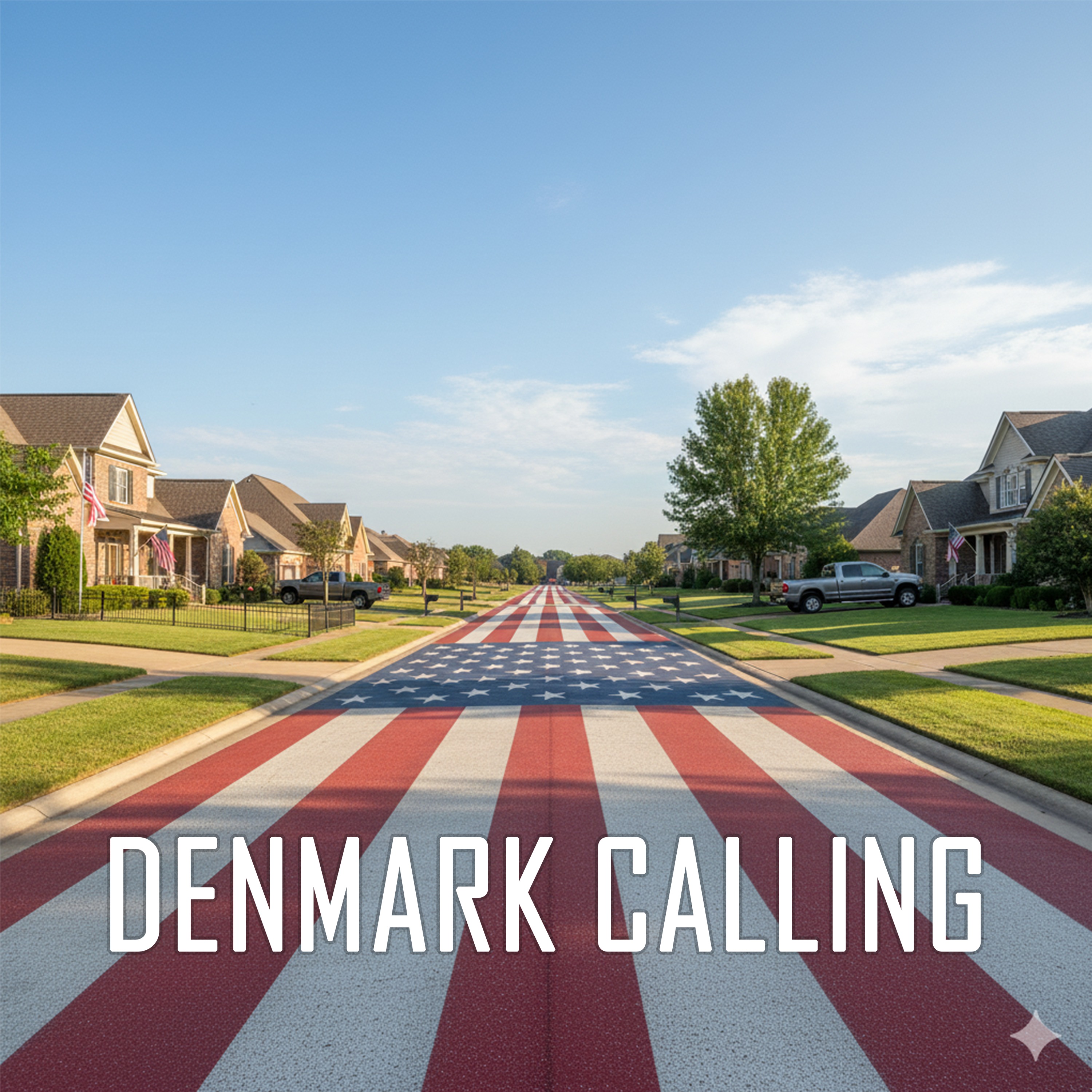 Denmark Calling - Trailer | 50 States. 50 Americans episode artwork