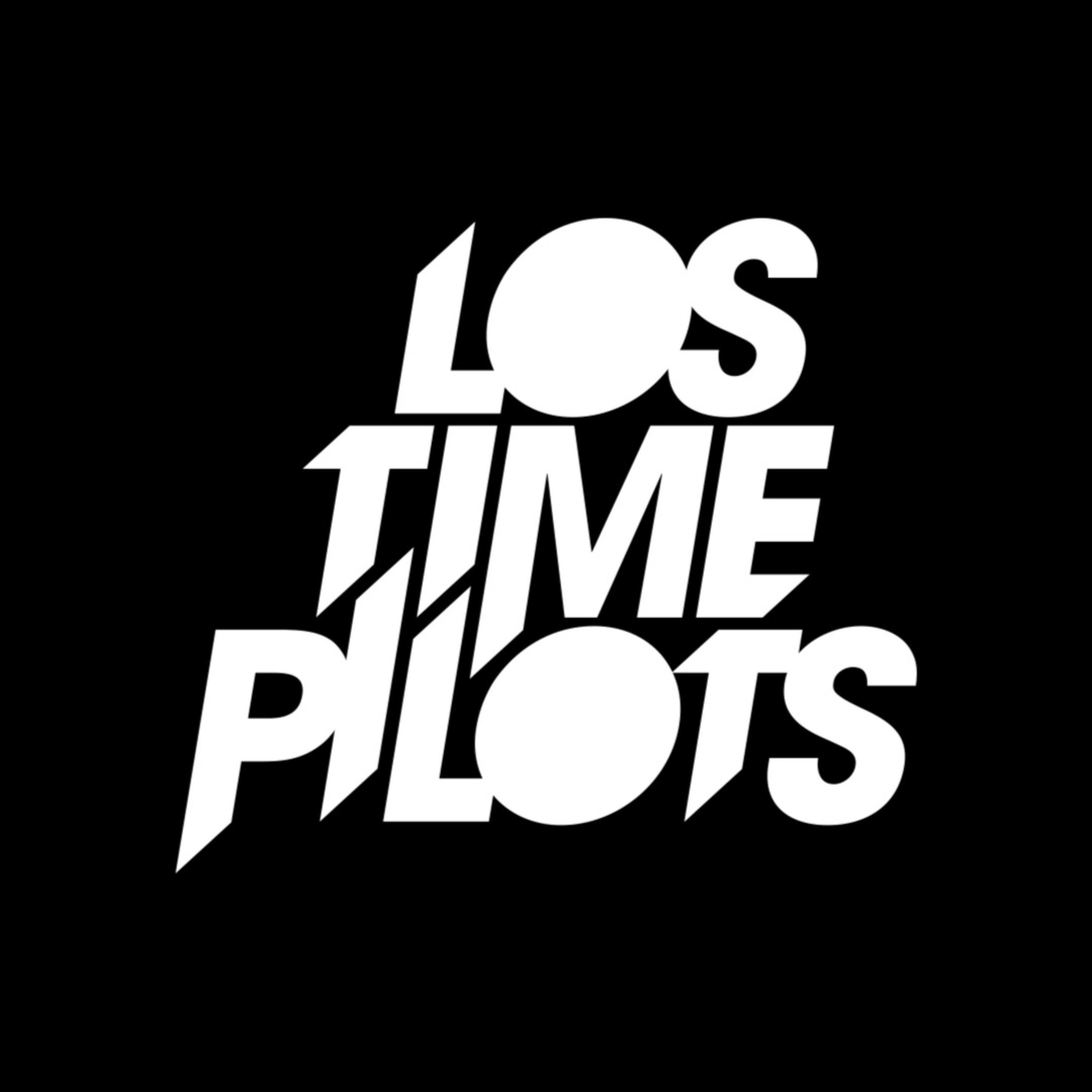 ¡La Venganza Fantasma! - Los Time Pilots Ep 216