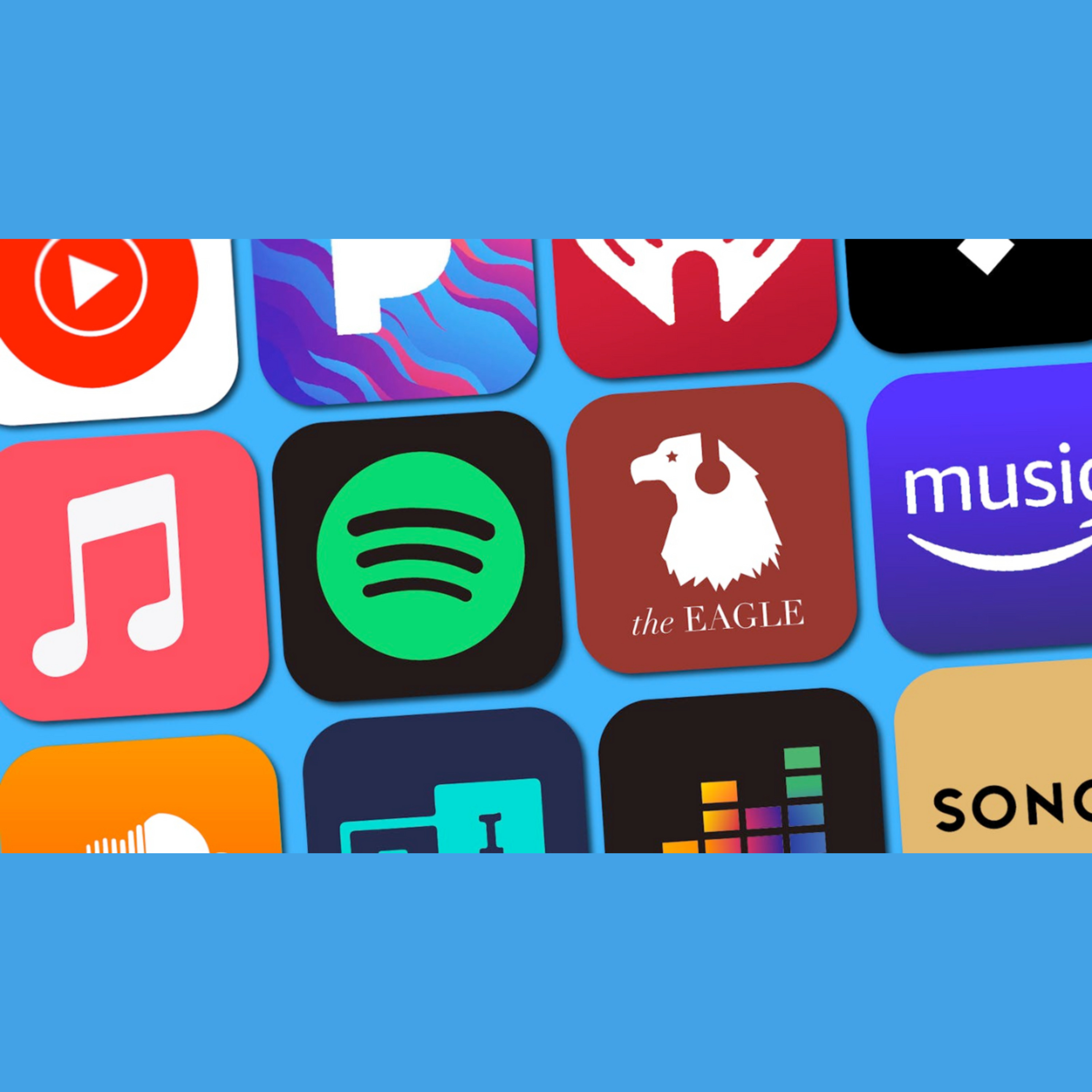 Music Streaming Is Quietly Getting Worse… And No One’s Talking About It episode artwork
