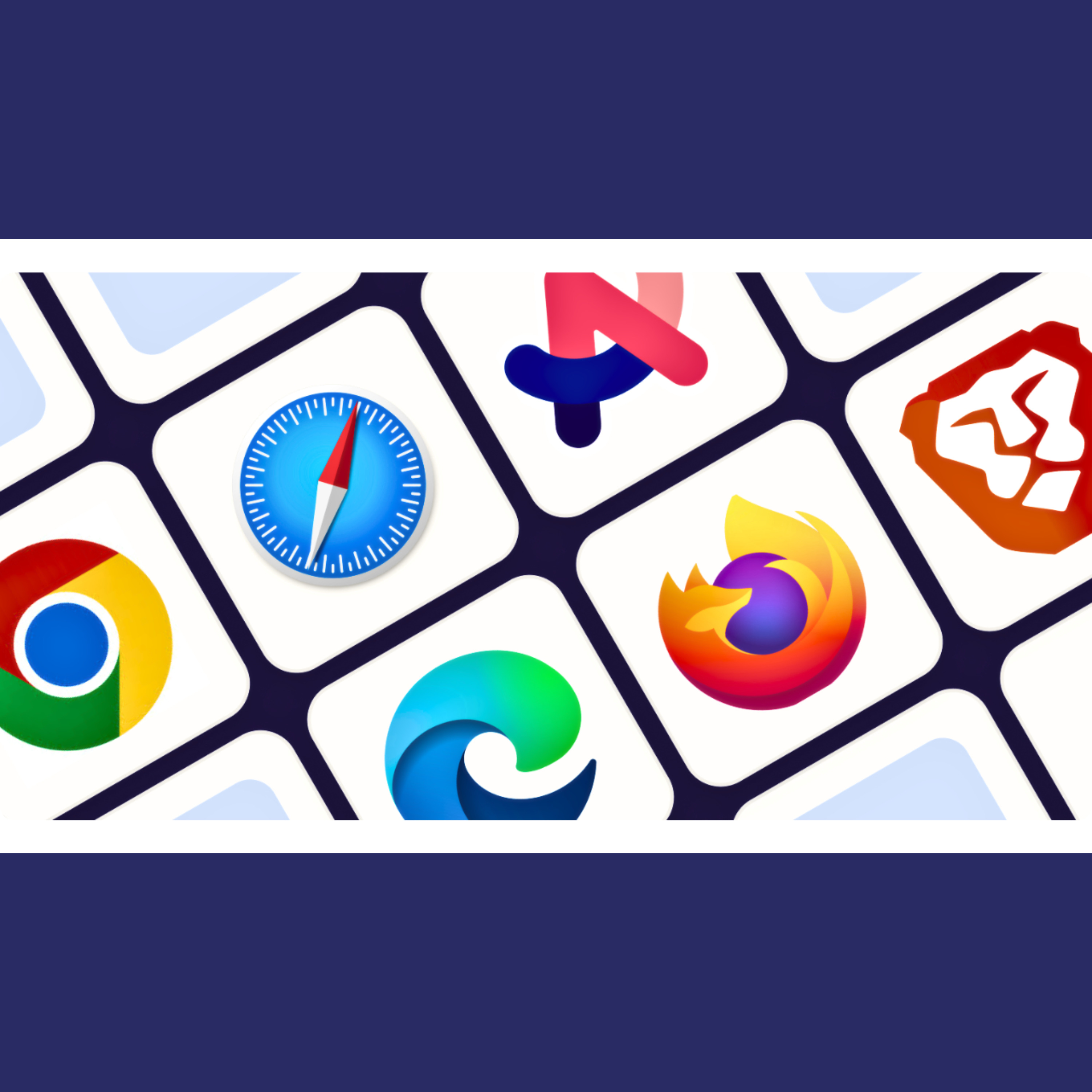 Your Browser's 'Private Mode' Doesn't Do What You Think episode artwork