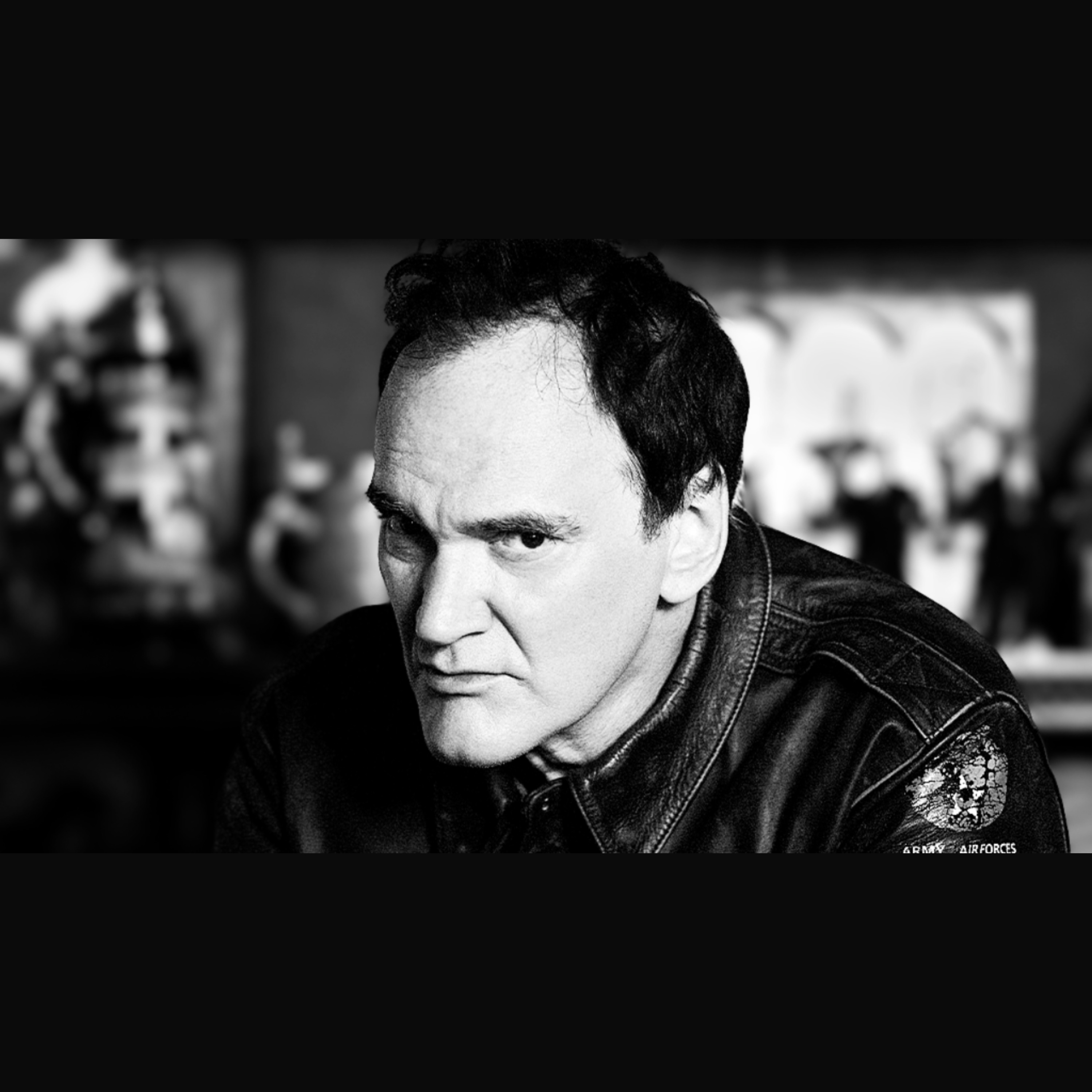 Why Quentin Tarantino Is One of the Greatest Filmmakers of All Time episode artwork