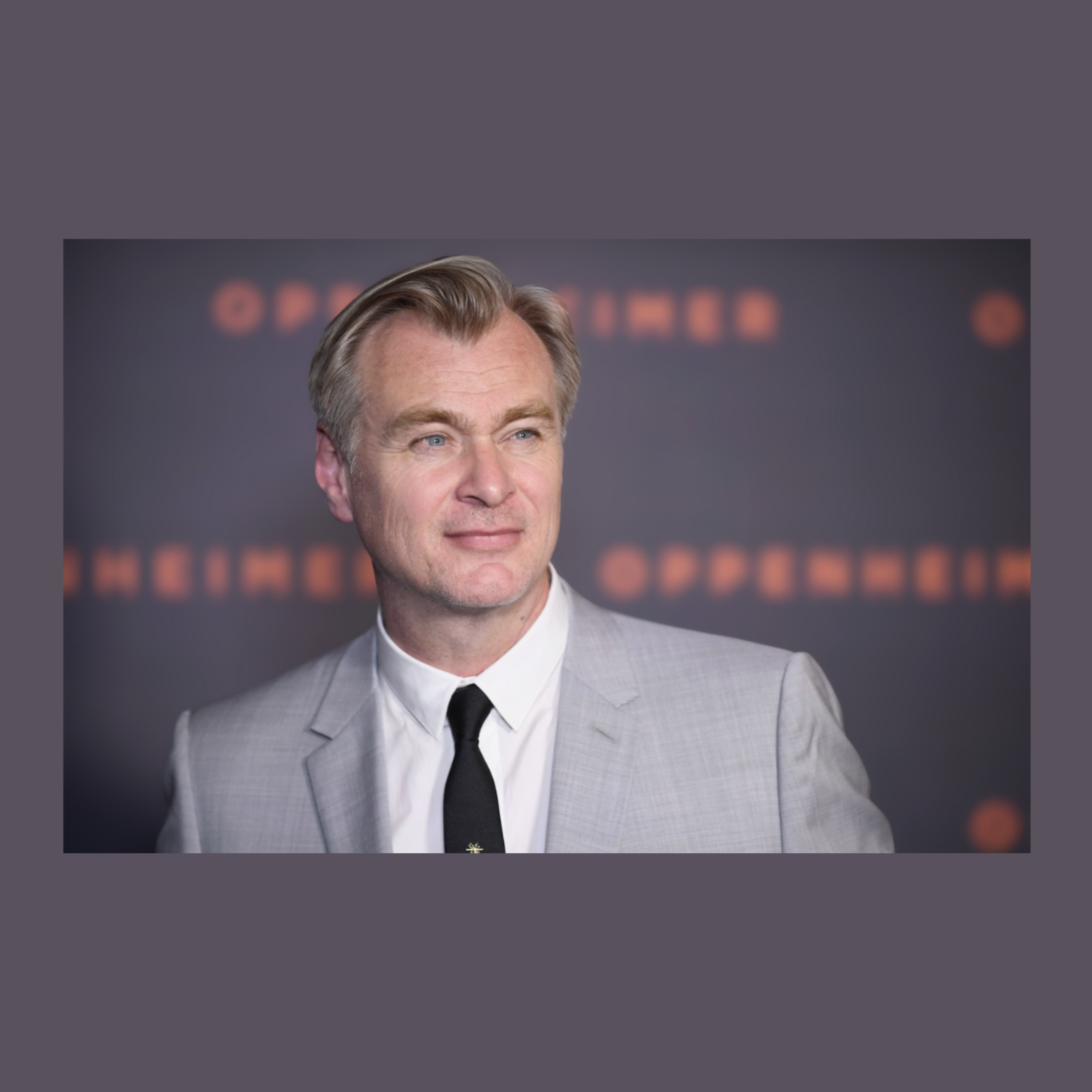 Christopher Nolan’s Cinematic Mastery: A Deep Dive Into His Filmography episode artwork