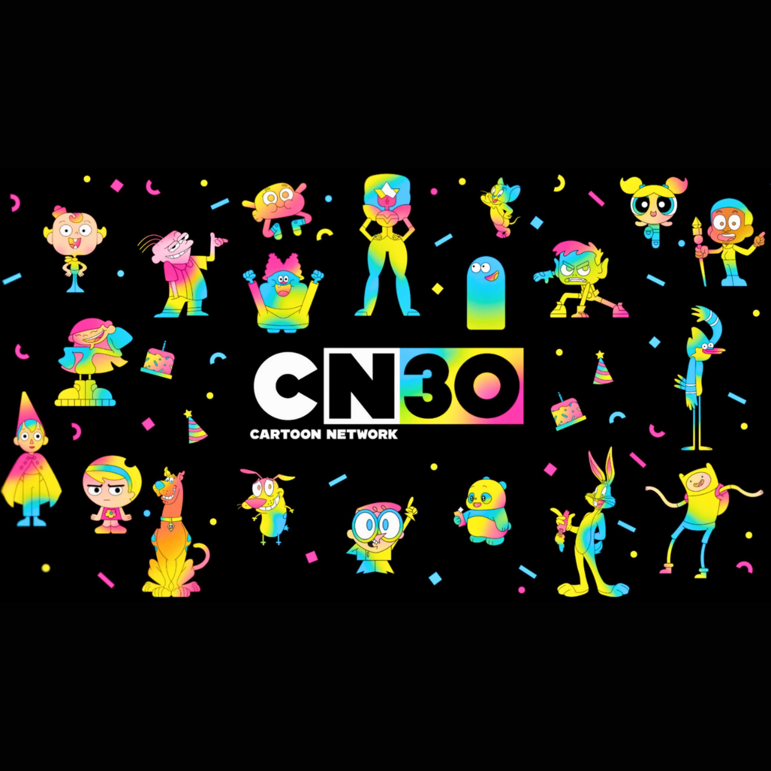 From Powerhouse to Pitfall: The Fall of Cartoon Network episode artwork