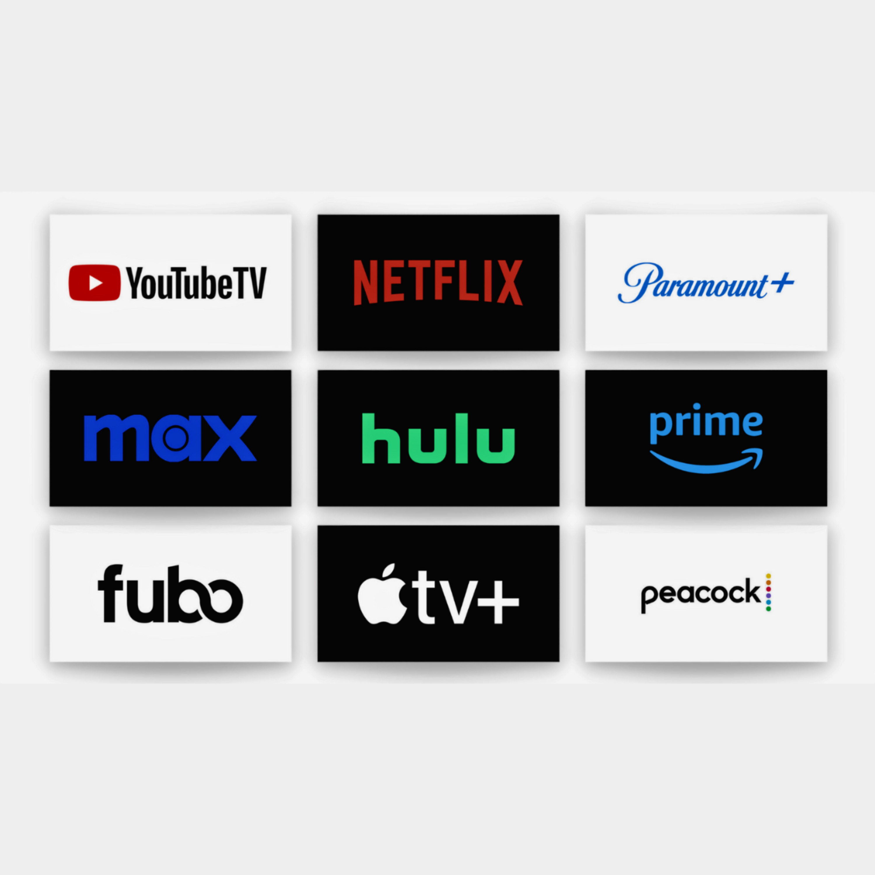 The End of an Era? How Streaming Services Are Falling Apart episode artwork