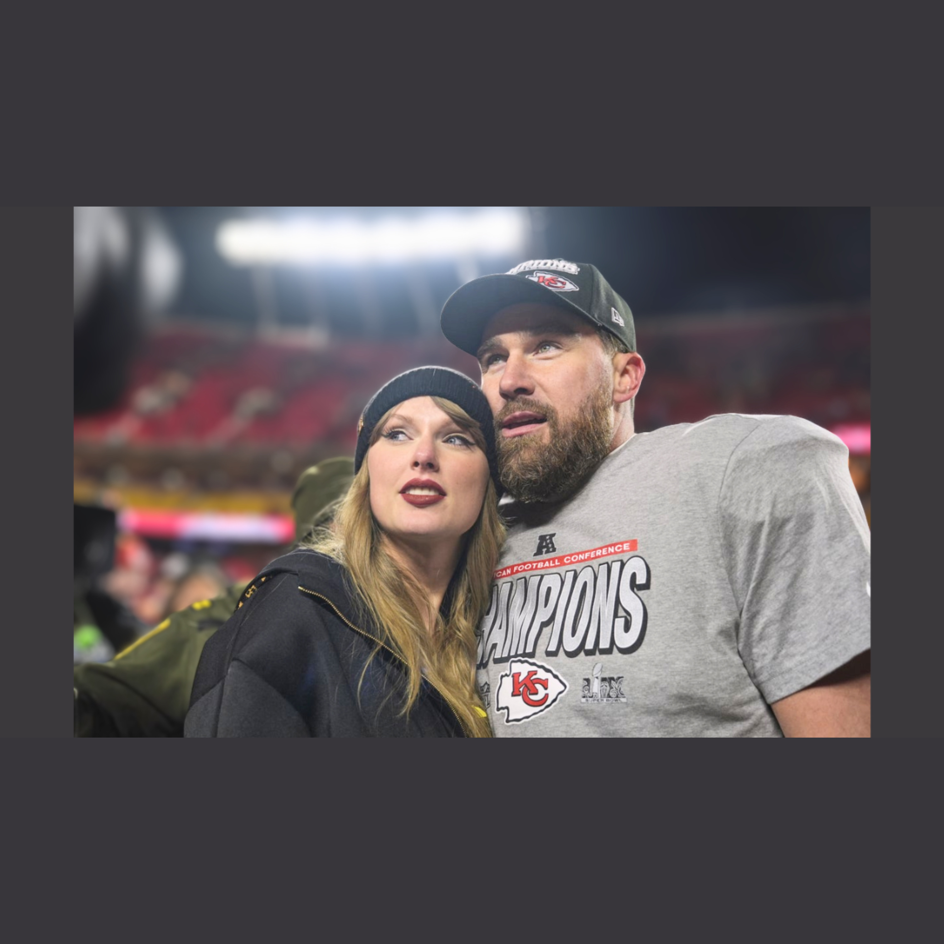 My Thoughts on Taylor Swift Getting Engaged episode artwork