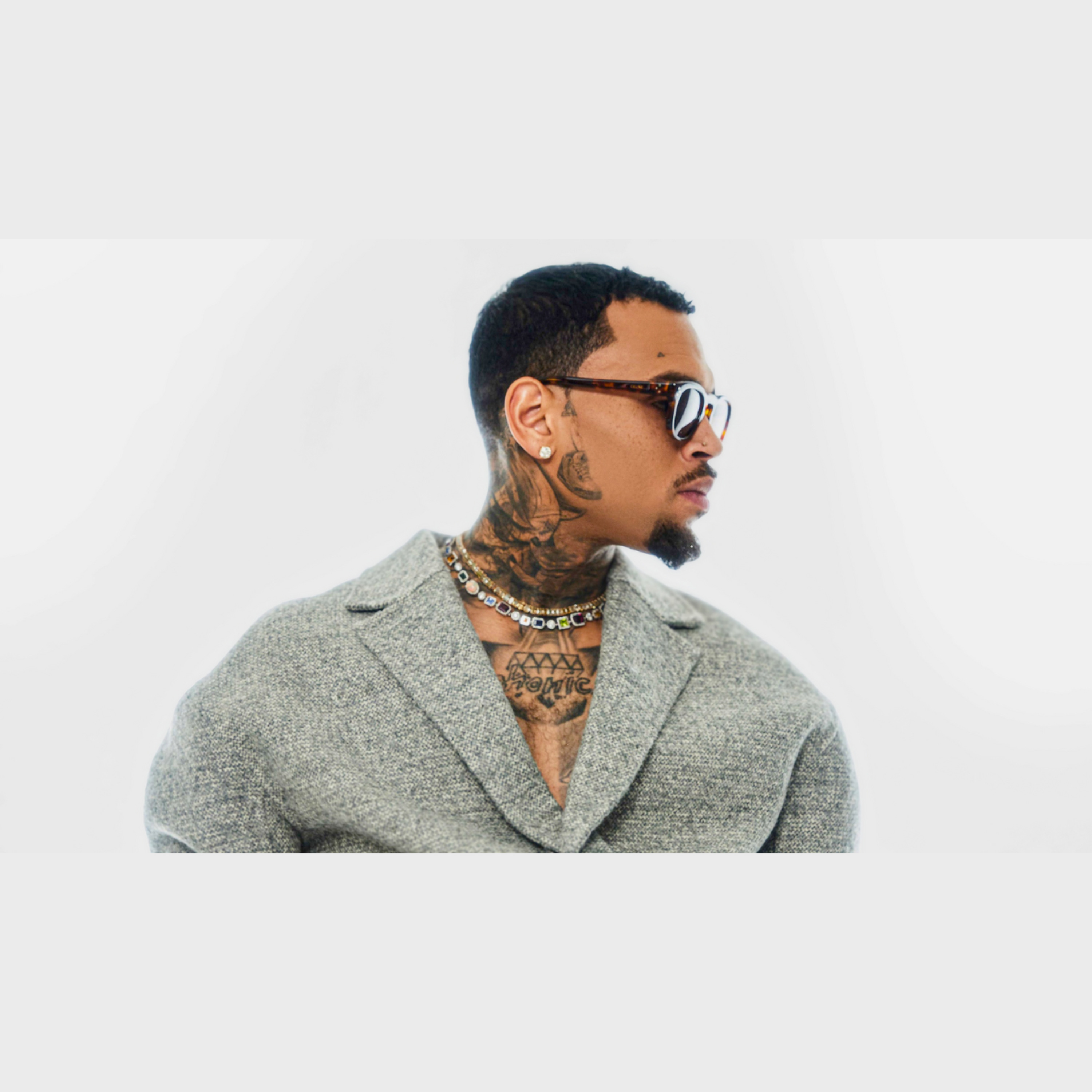 Chris Brown: Has He Evolved? A Full Album Review episode artwork