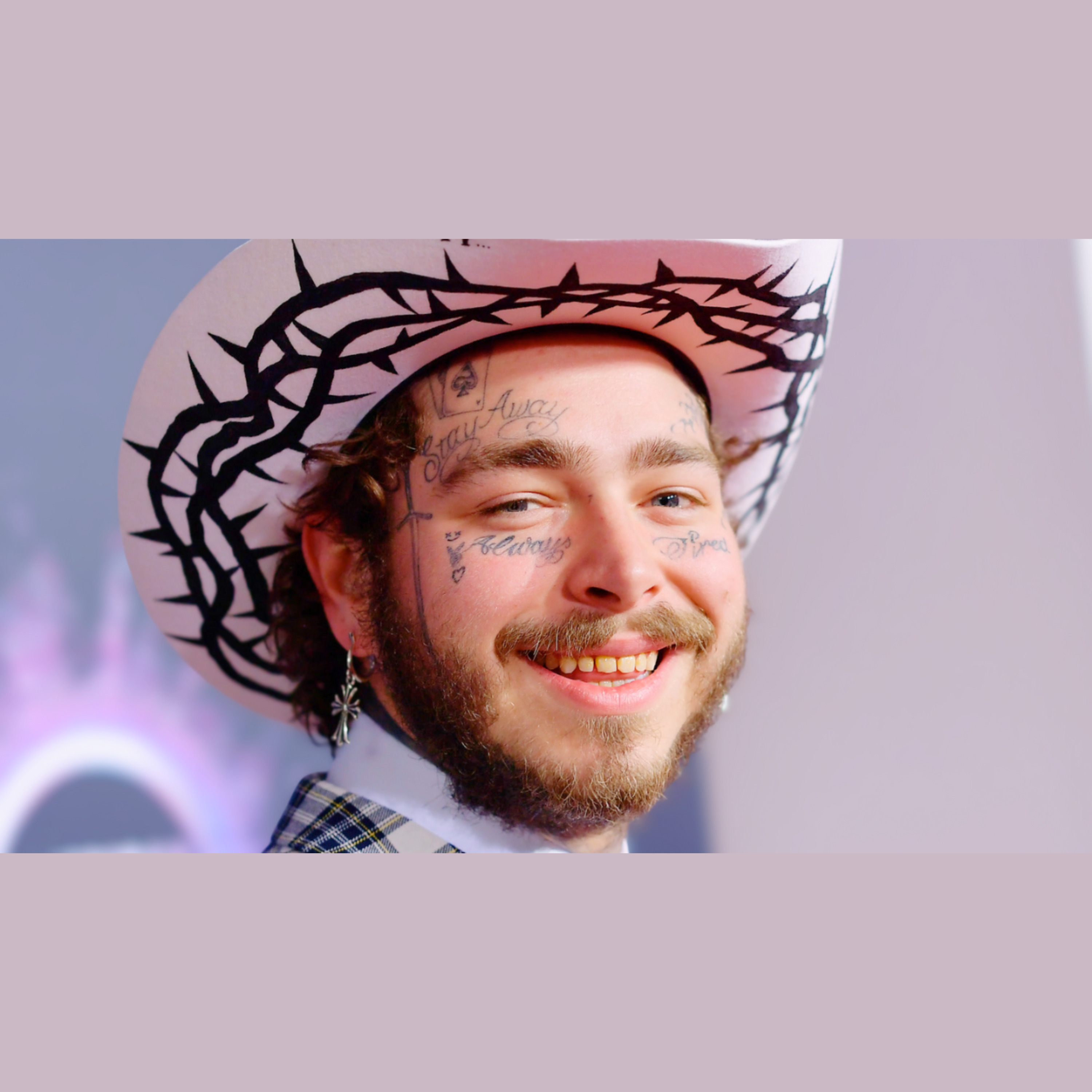 The Evolution of Post Malone: Reviewing the Changes in His Music episode artwork