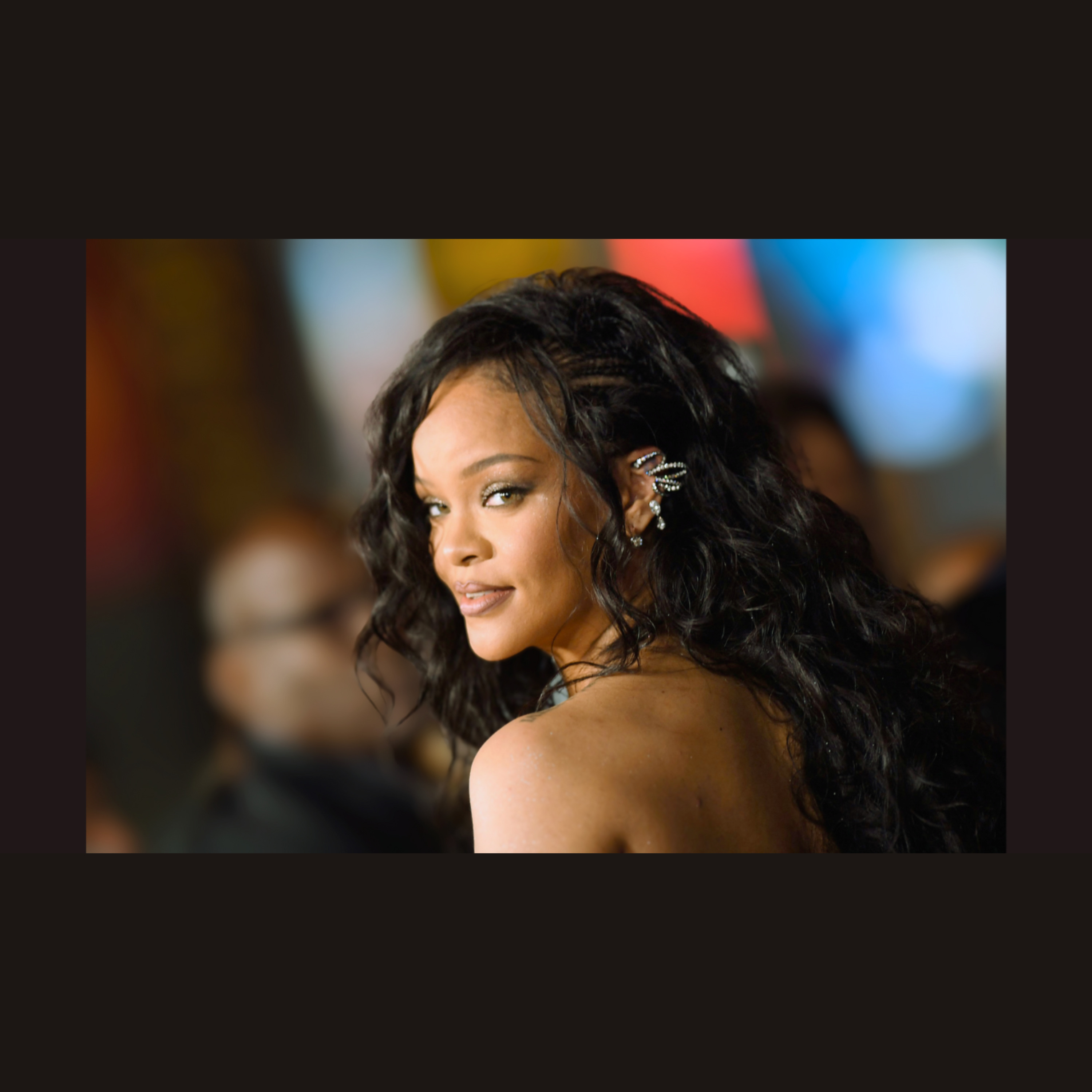 Rihanna: The Evolution of Her Sound episode artwork