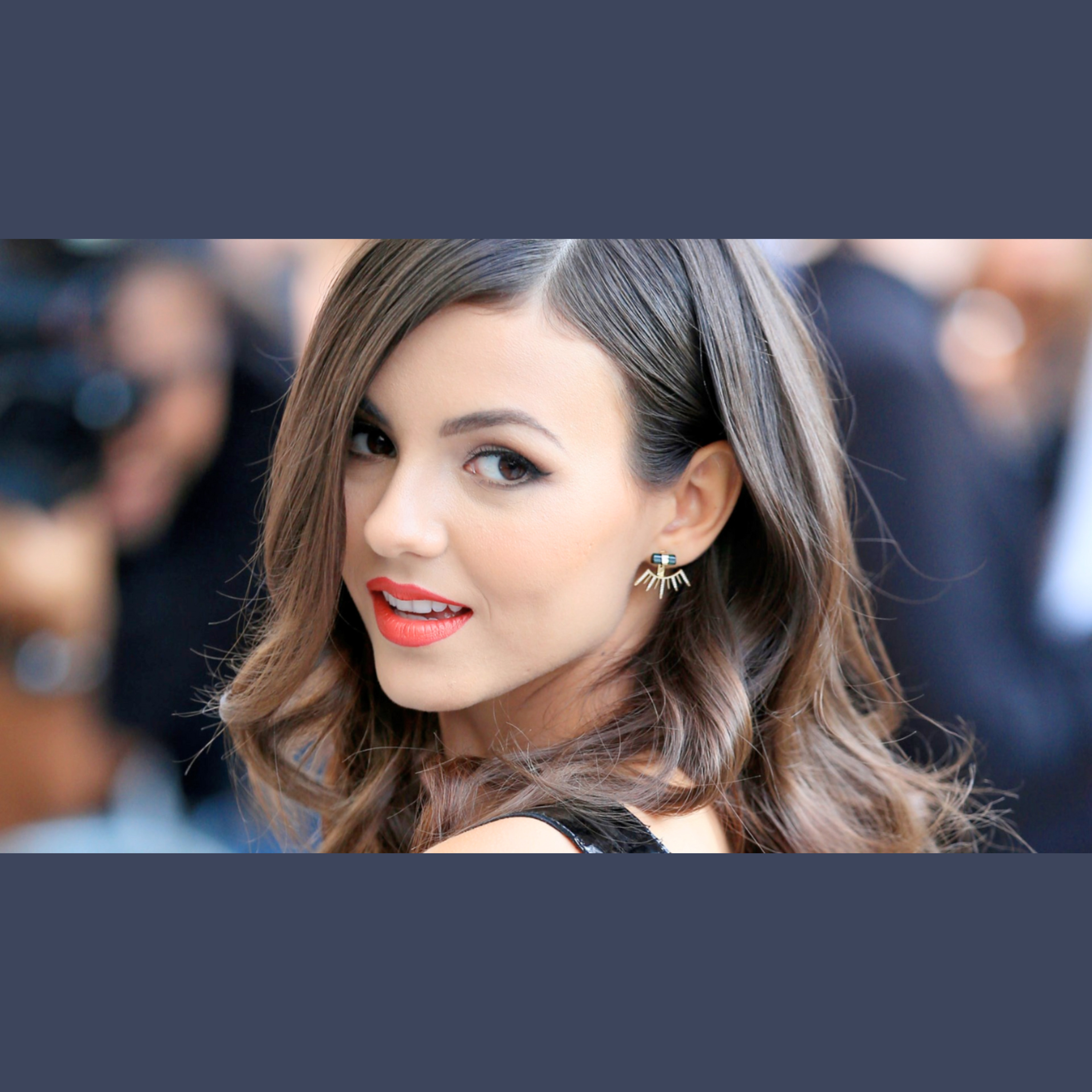 What Happened to Victoria Justice? The Rise and Fall of a Nickelodeon Star episode artwork
