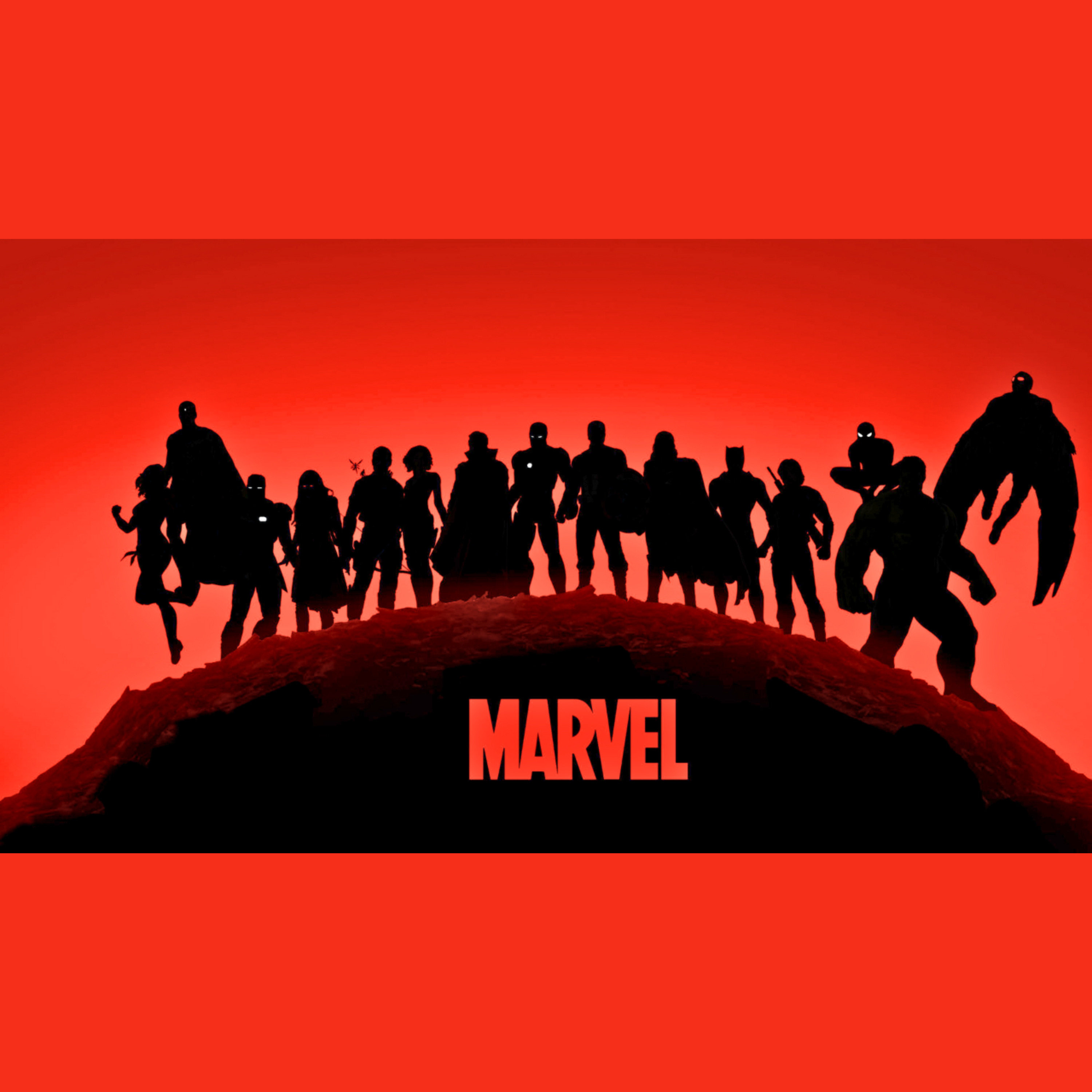 Why Marvel Movies Fell Off: The Decline of the MCU Explained episode artwork