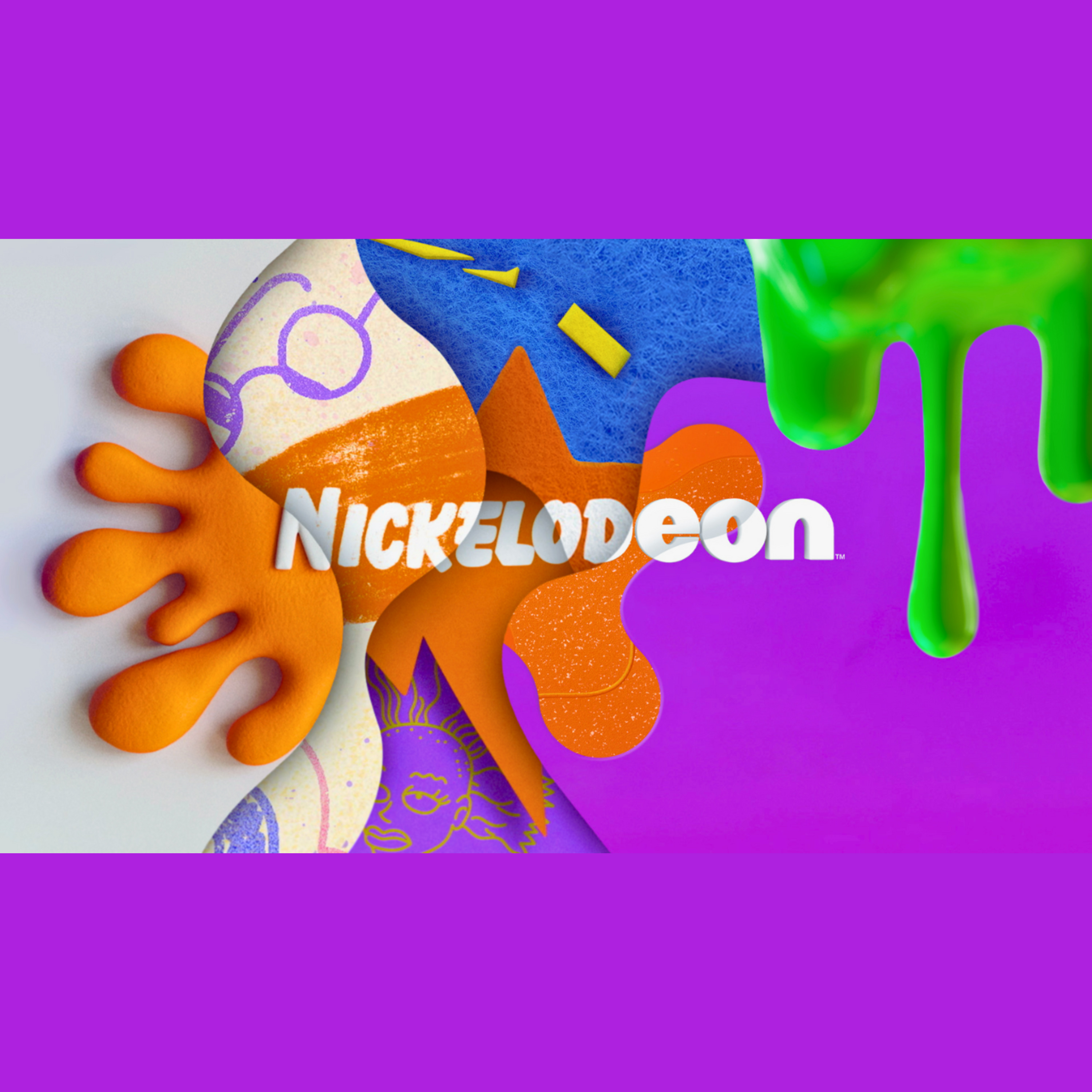 From Magic to Melancholy:The Heartbreaking Decline of Nickelodeon’s Childhood Classics! episode artwork