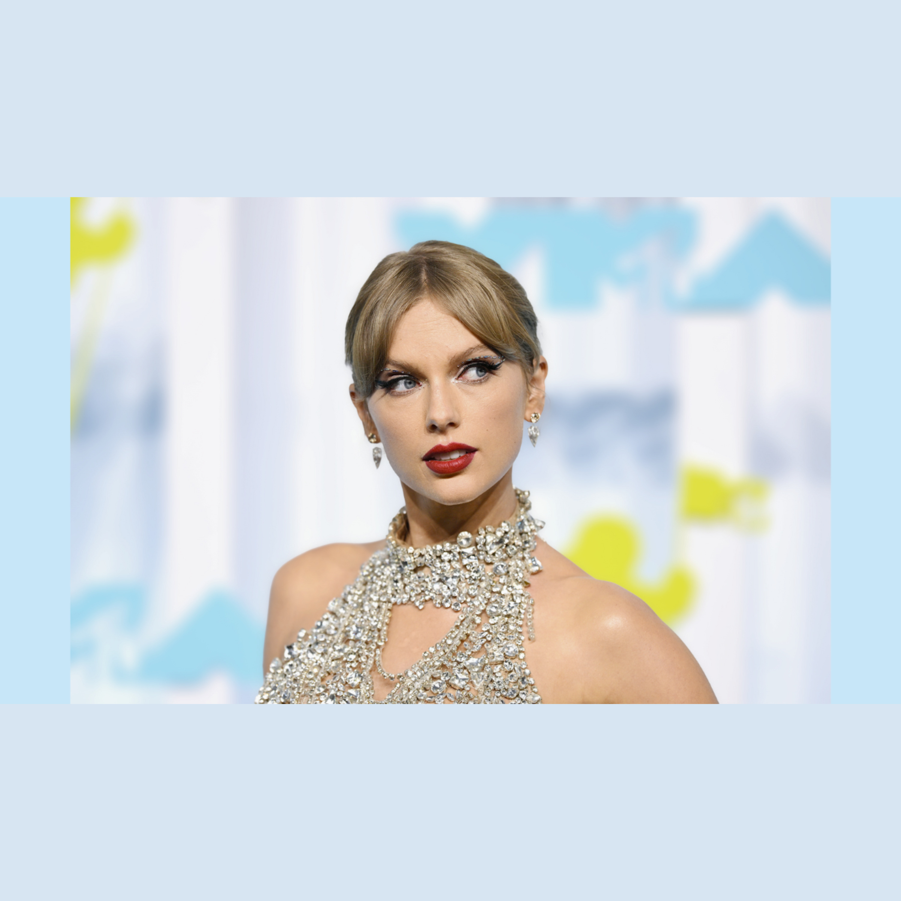From Sweetheart to Scapegoat: Taylor Swift's Journey Through Hate episode artwork