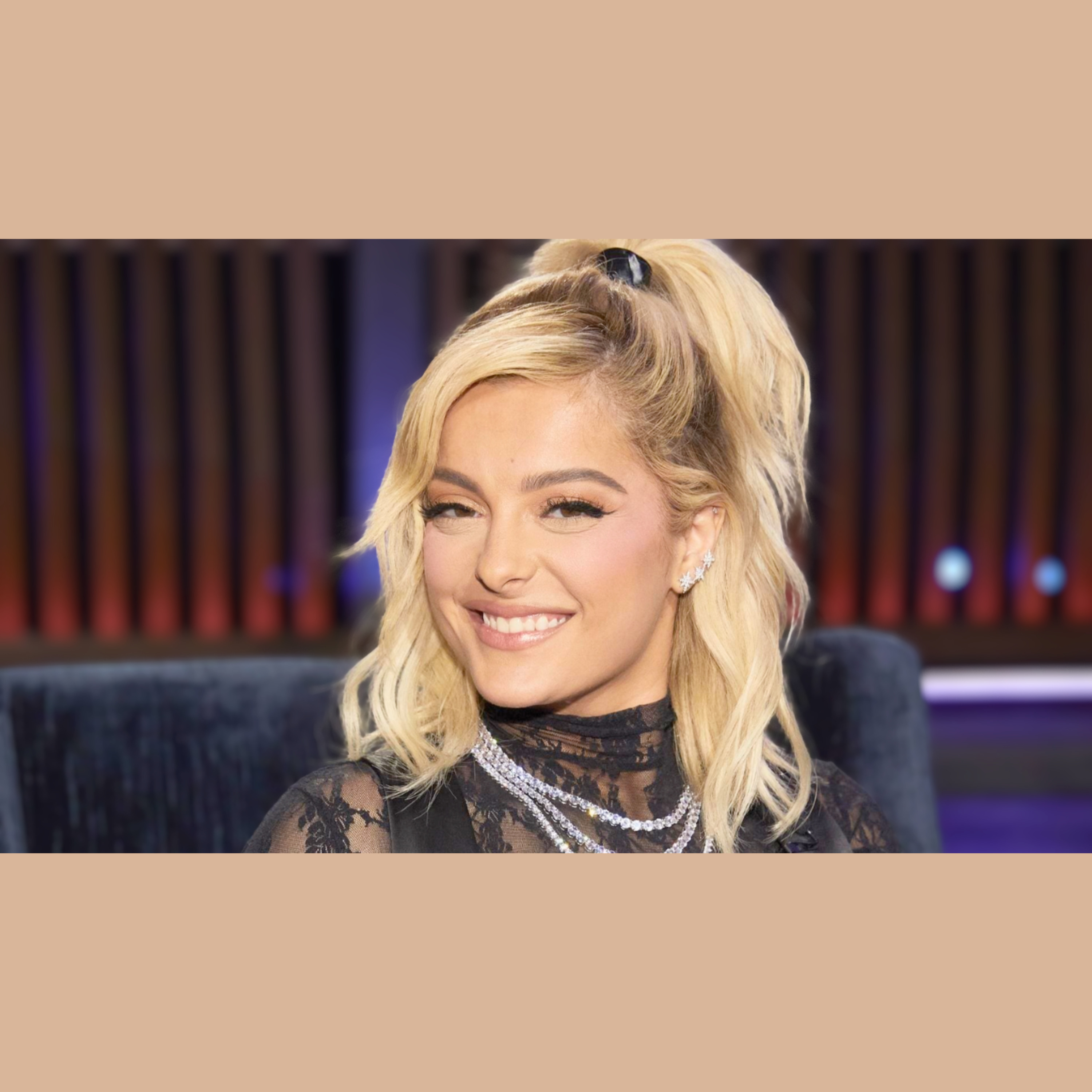 The Untold Story of Bebe Rexha — How the Industry Turned on Her episode artwork
