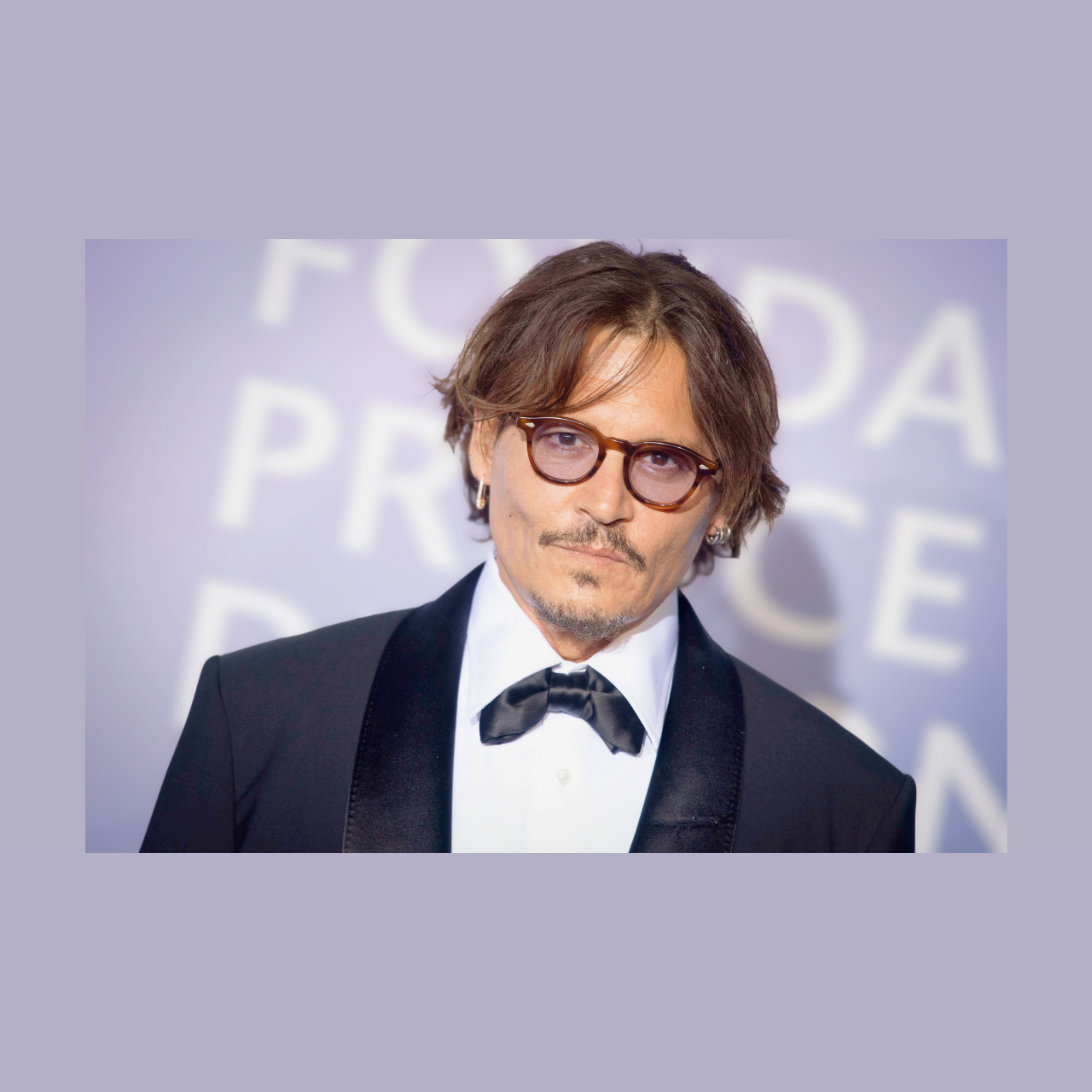 Johnny Depp After the Trial: Is His Career Over? episode artwork