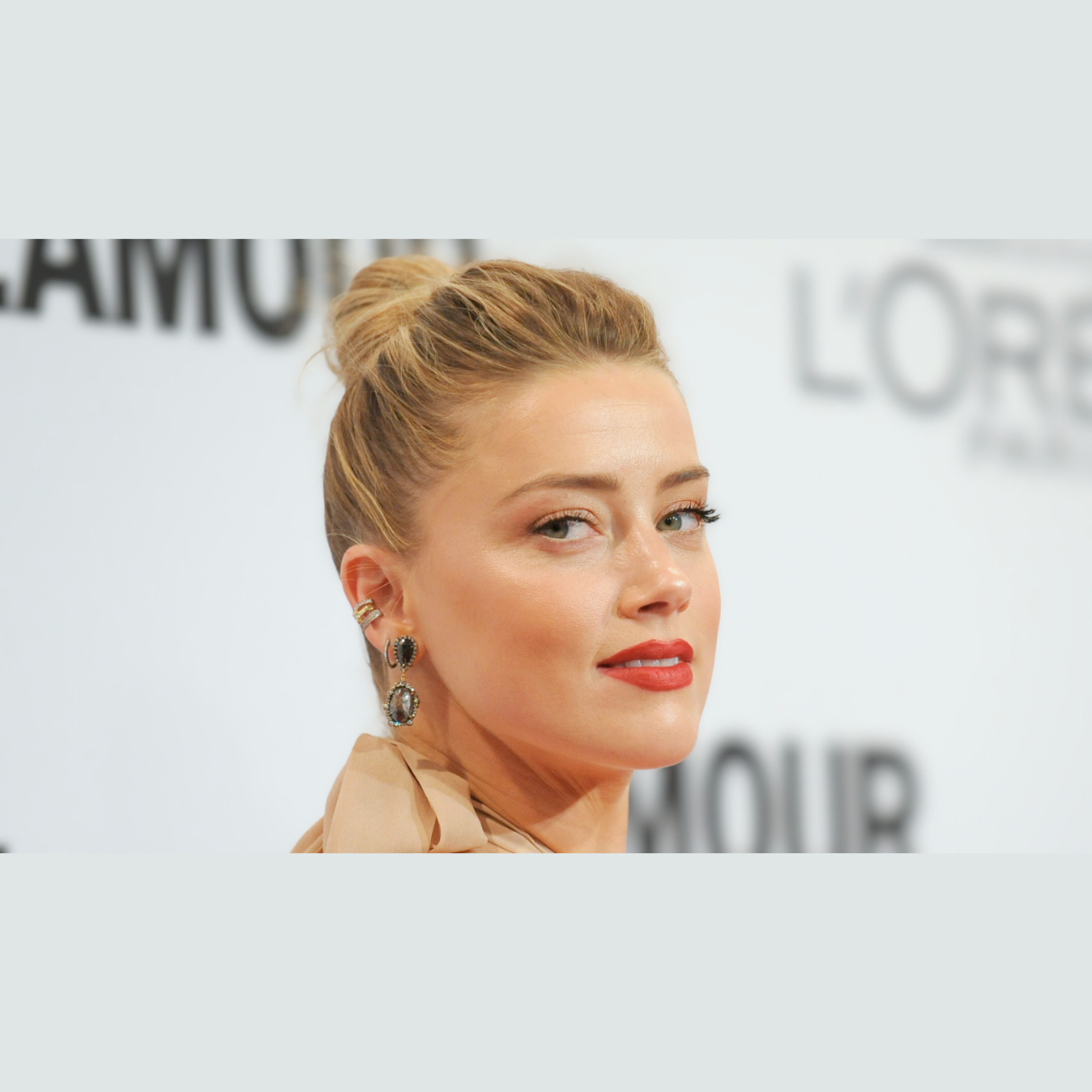 Amber Heard After the Trial: What Happened to Her Career? episode artwork