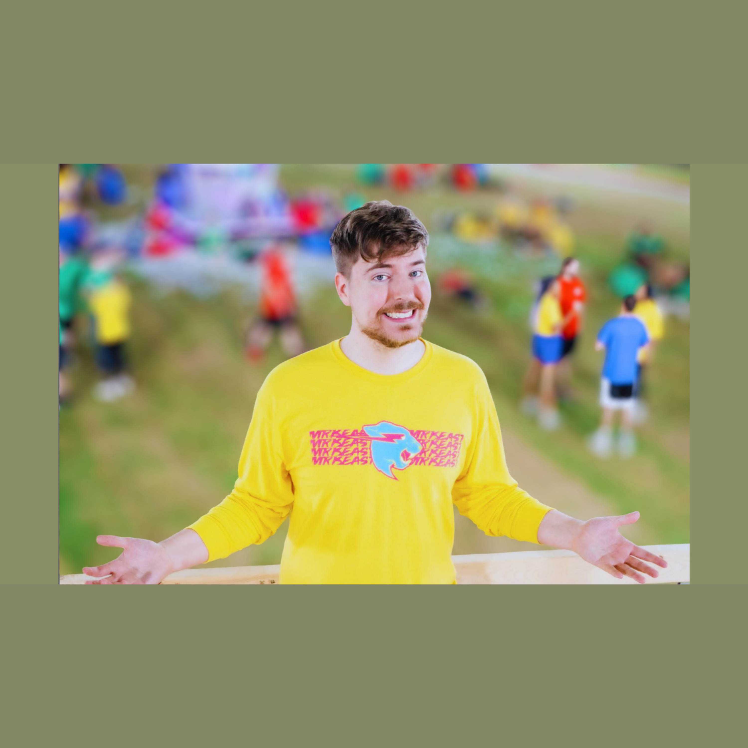 MrBeast The Dark Truth episode artwork