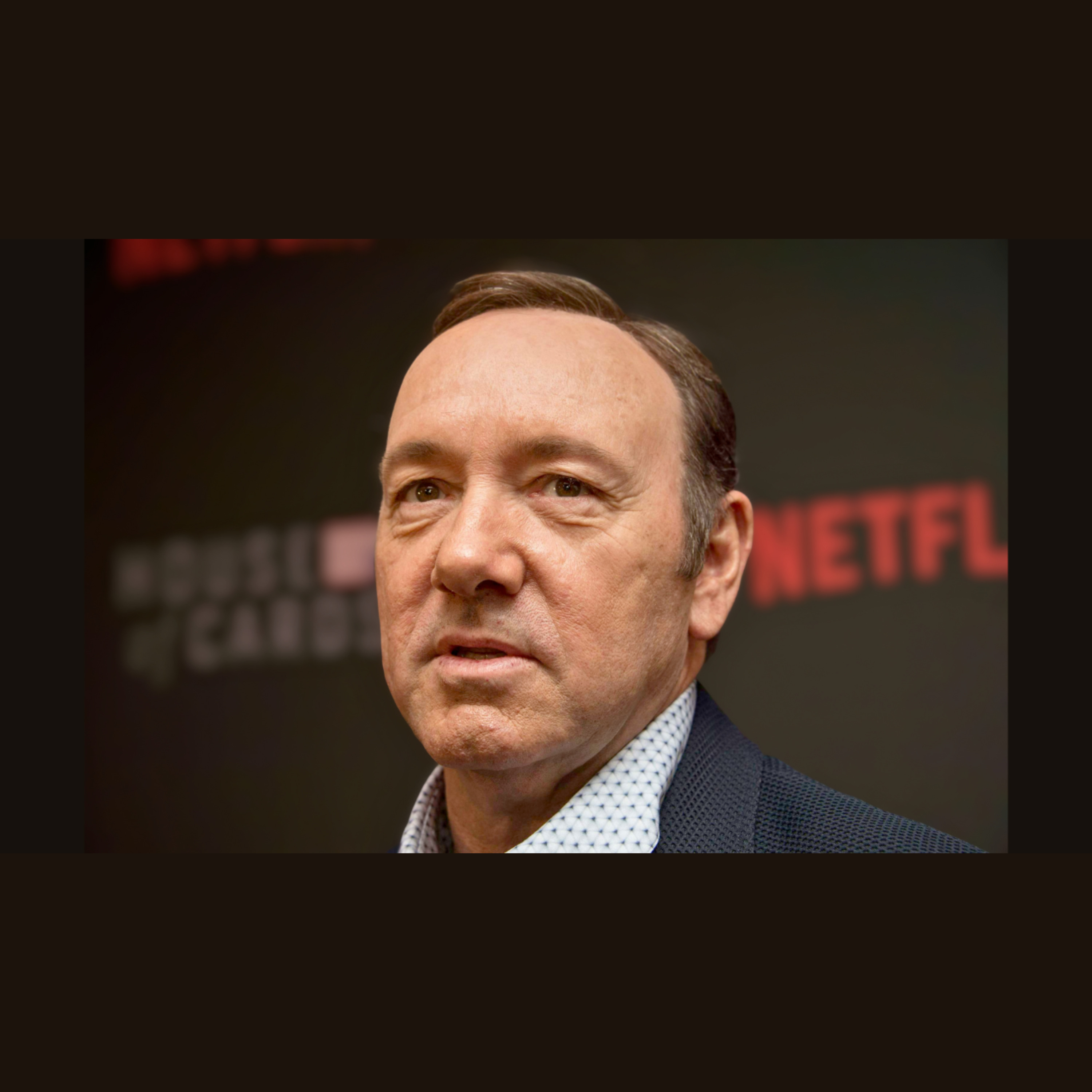 Kevin Spacey: From Oscar Glory to Career Collapse episode artwork