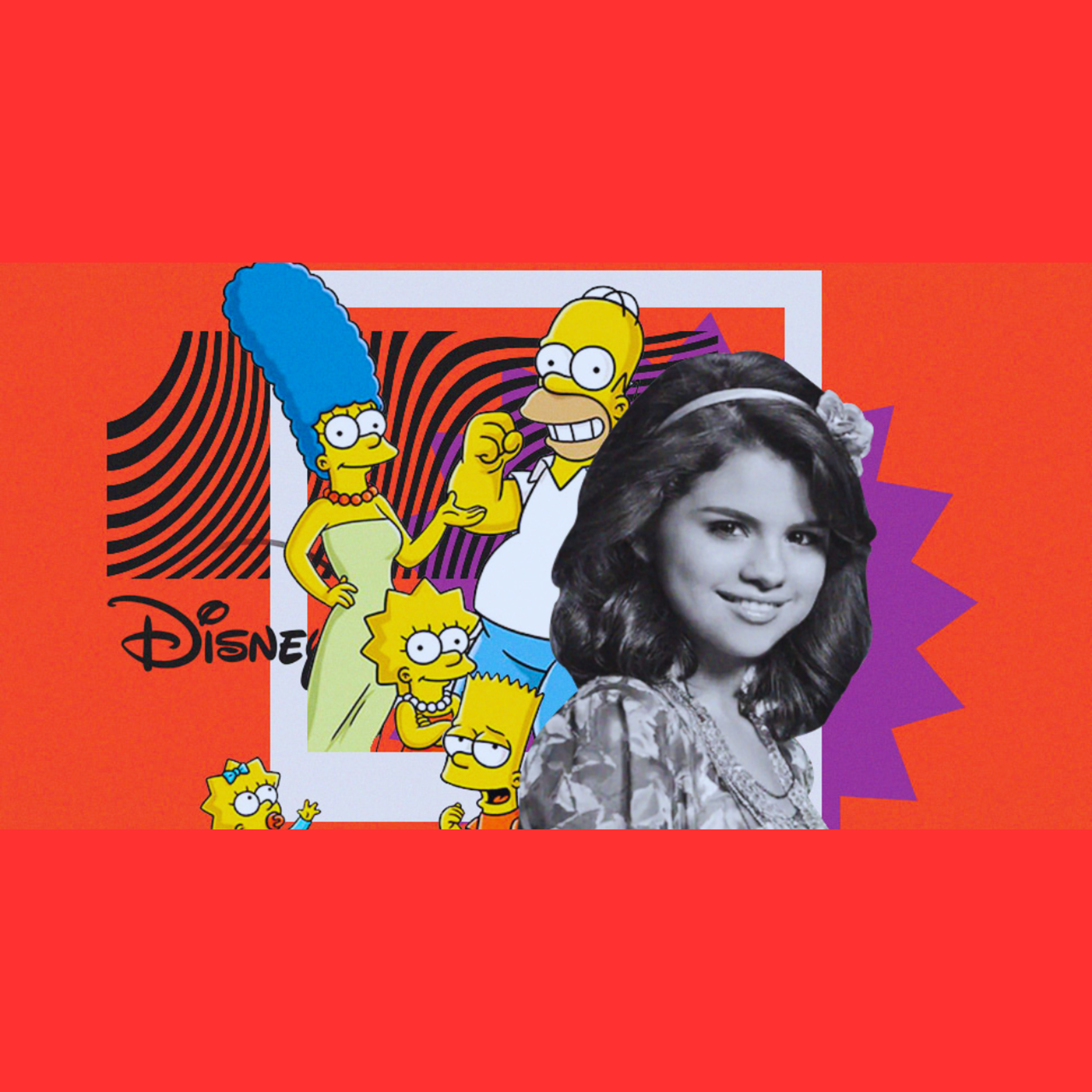 No One Watches Disney Shows Anymore — Here’s Why episode artwork