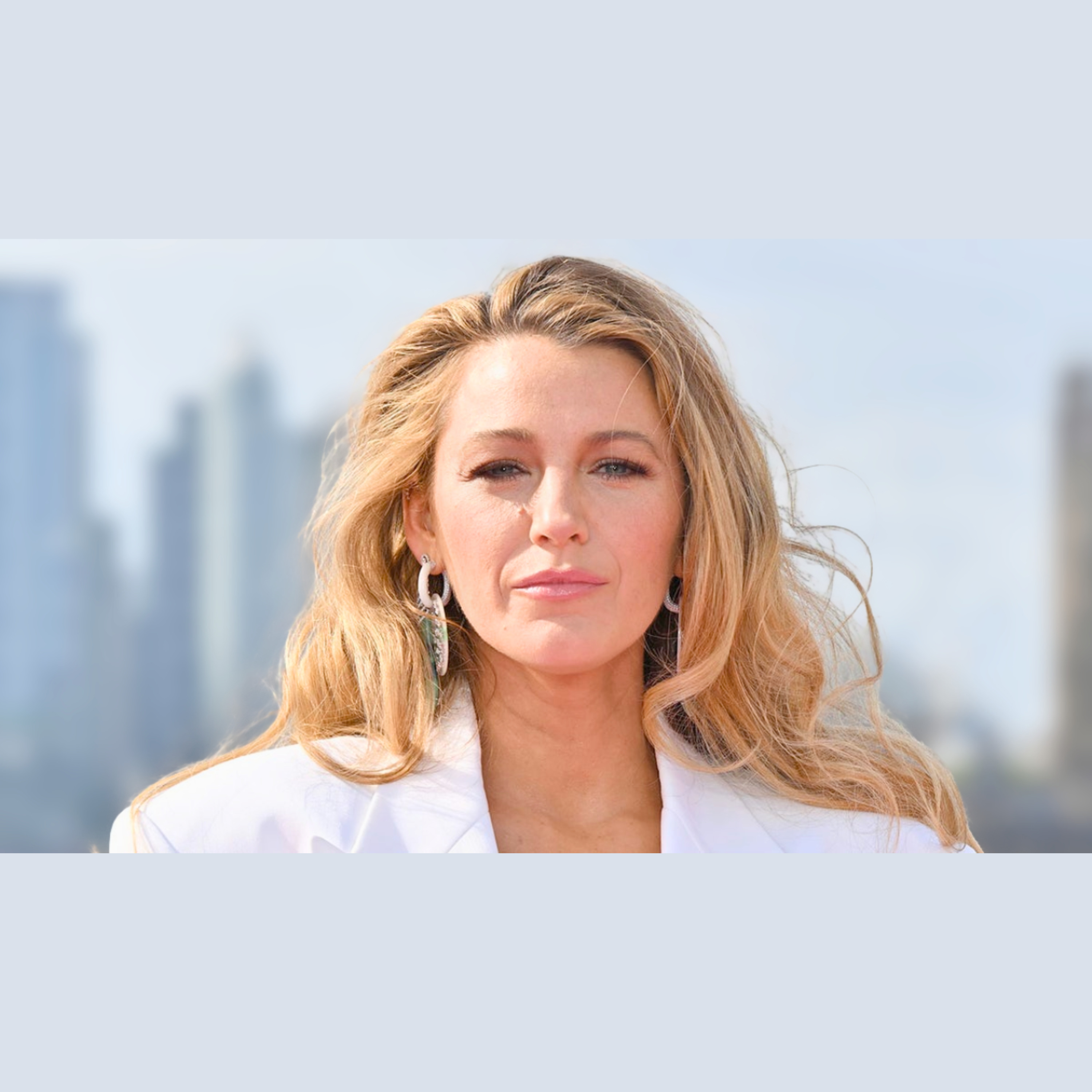 From Fame to Fade: What Happened to Blake Lively’s Career? episode artwork