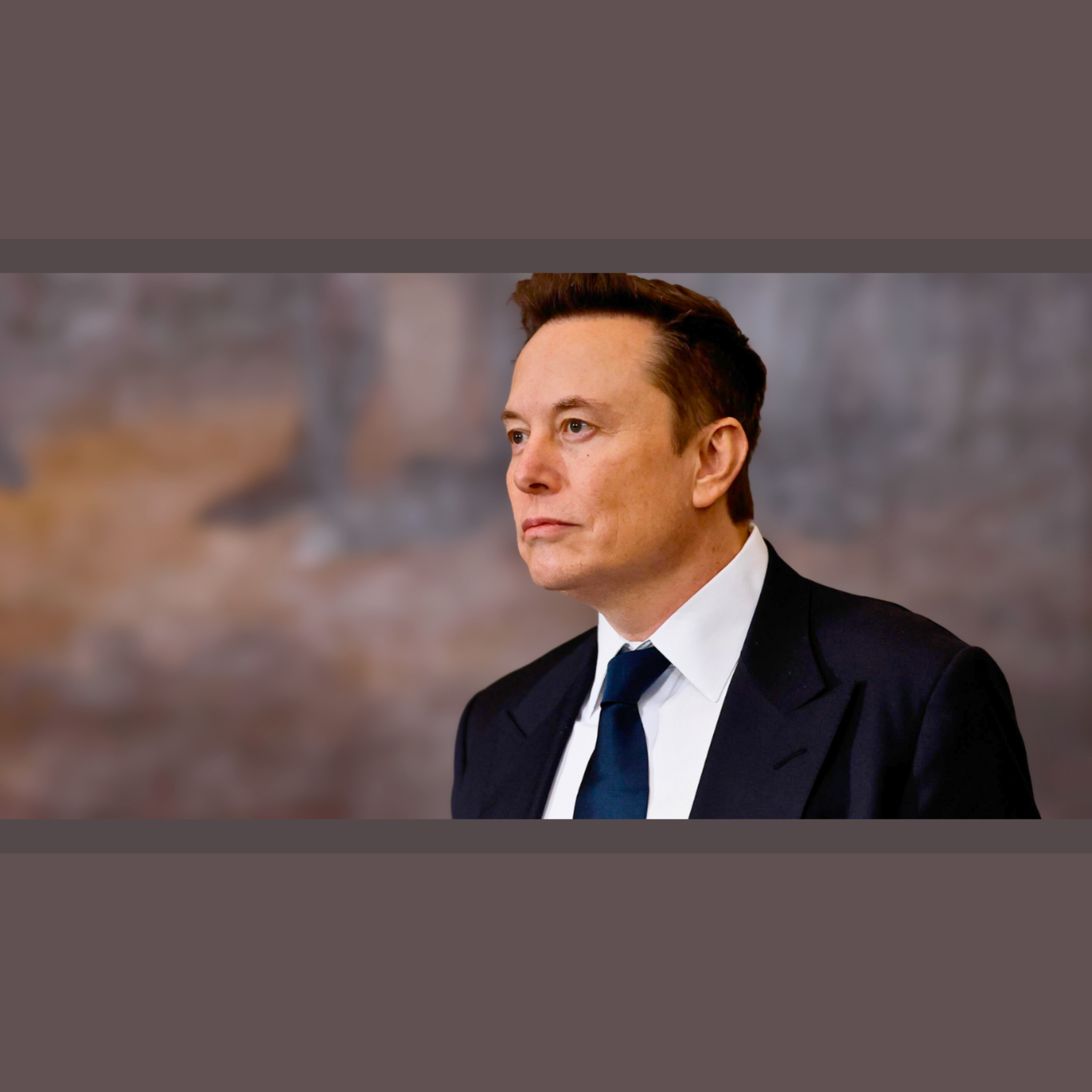 Why Elon Musk Keeps Making These Wild Decisions episode artwork