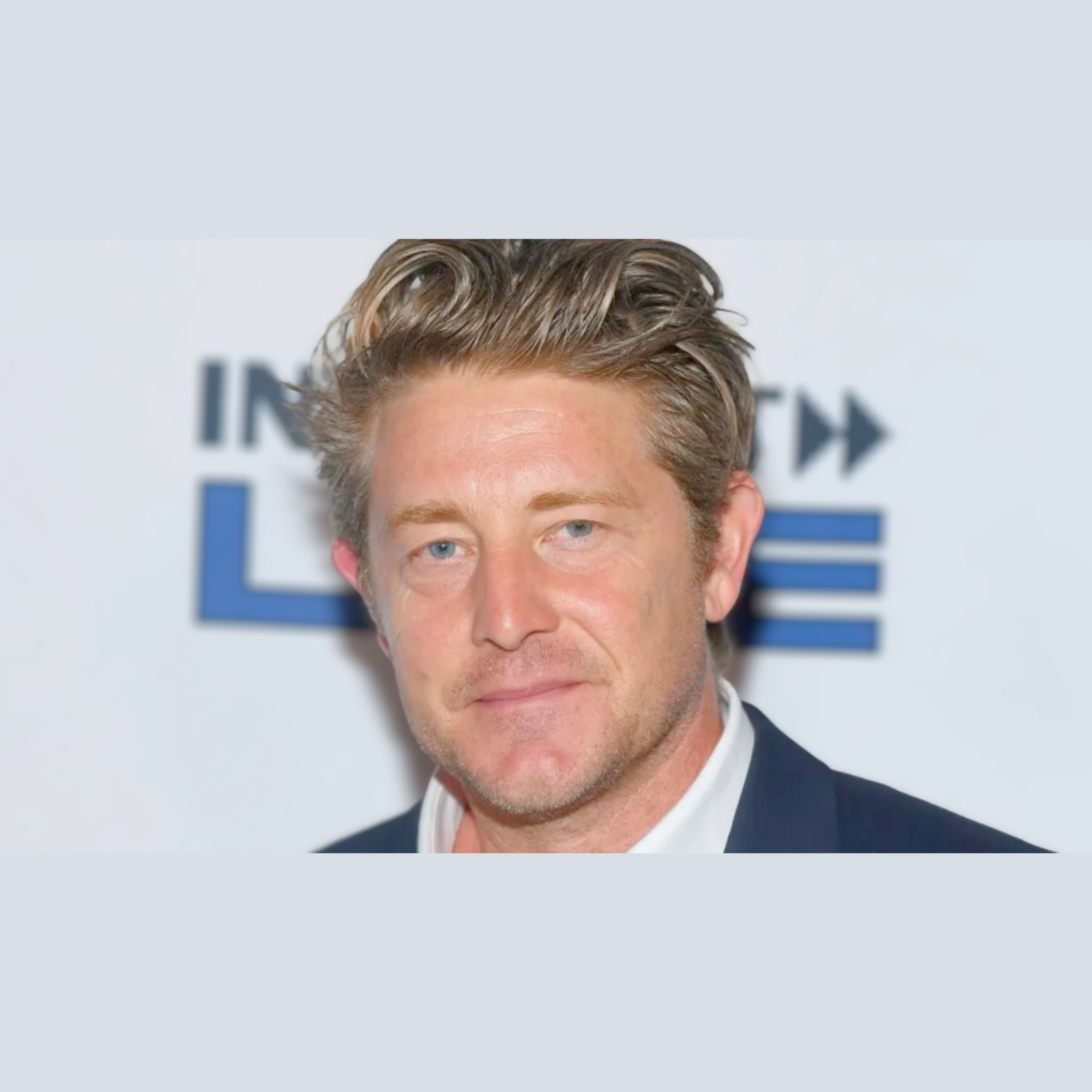 The Down Fall Of Jason Nash episode artwork