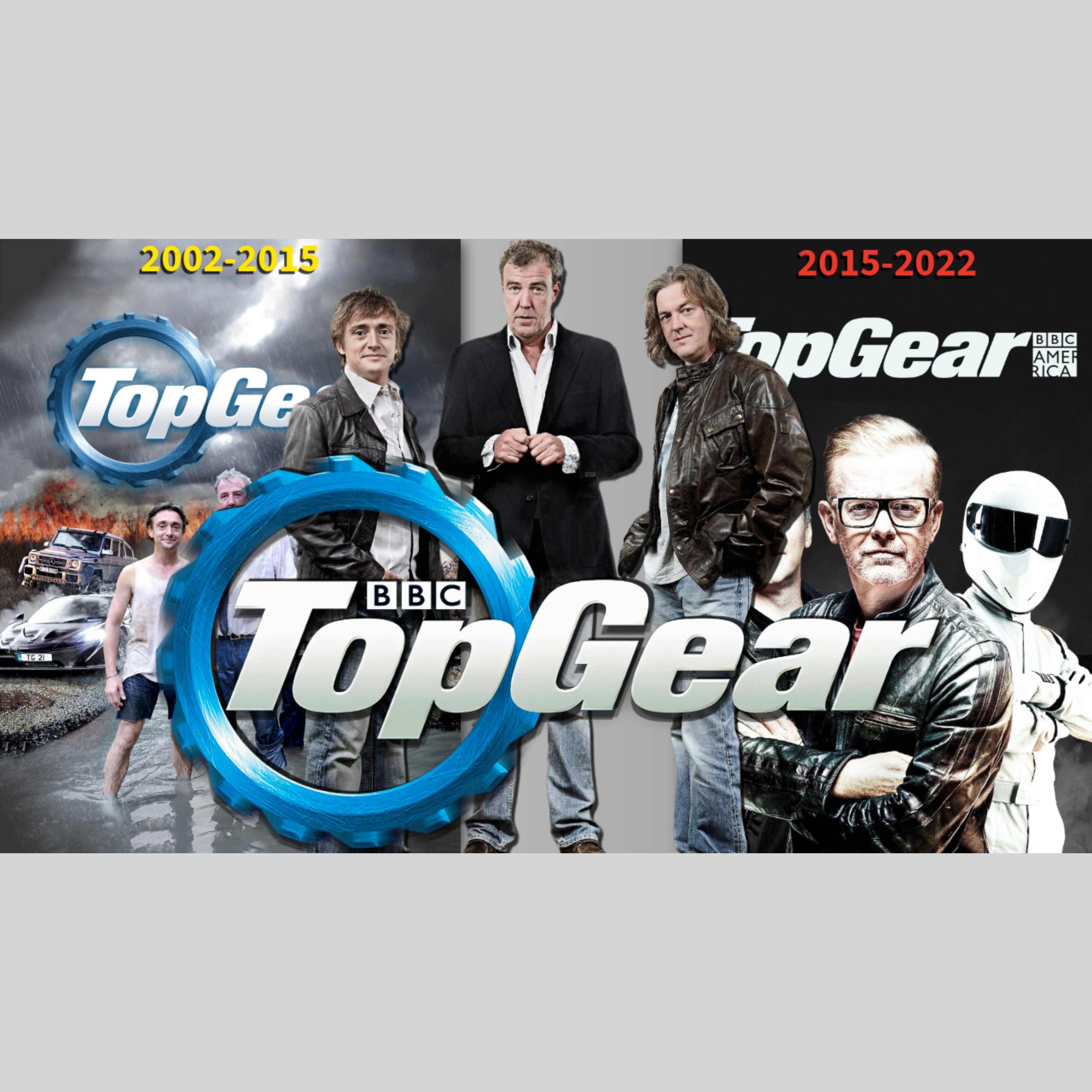 The One Decision That Killed Top Gear episode artwork