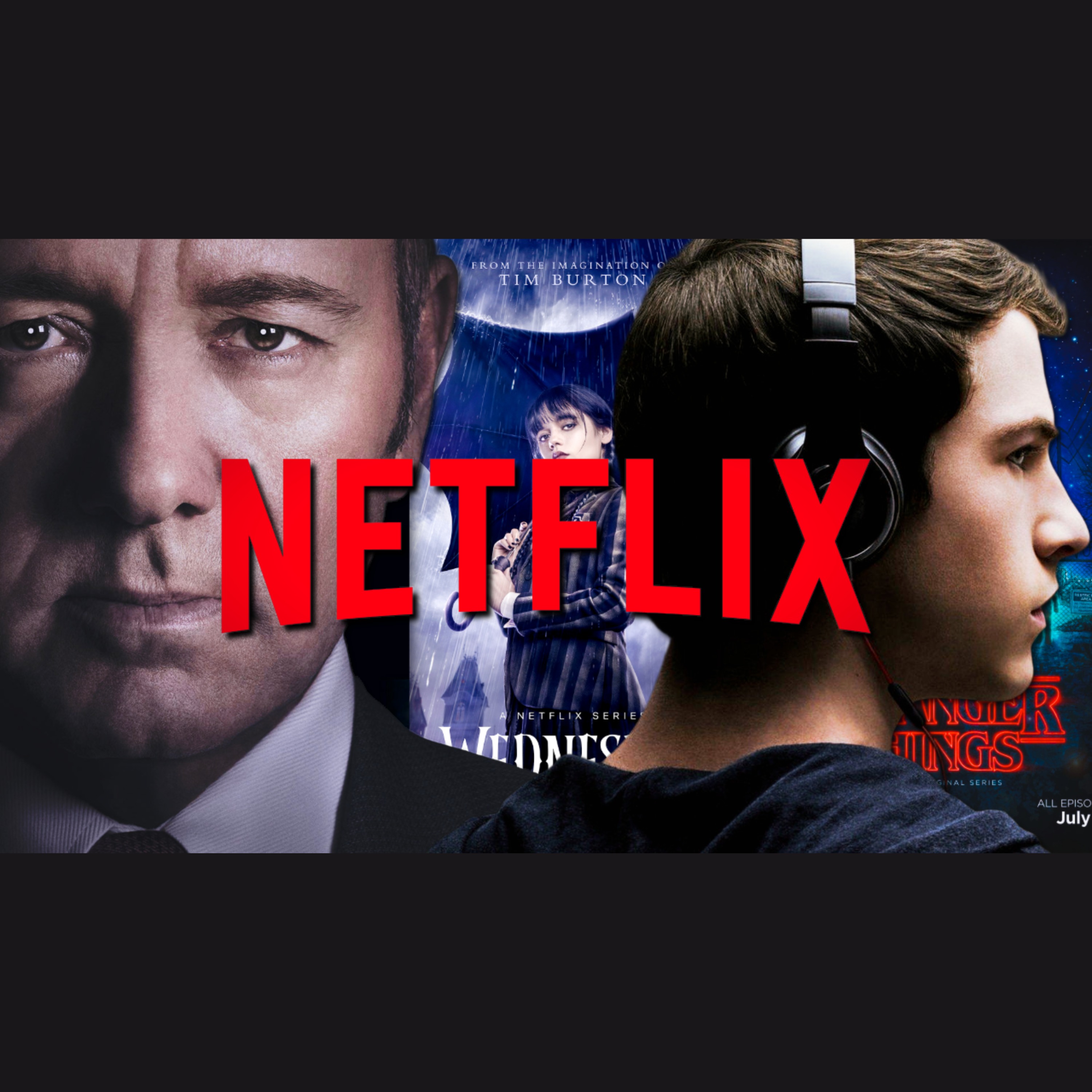 The One Decision That Ruined Netflix episode artwork