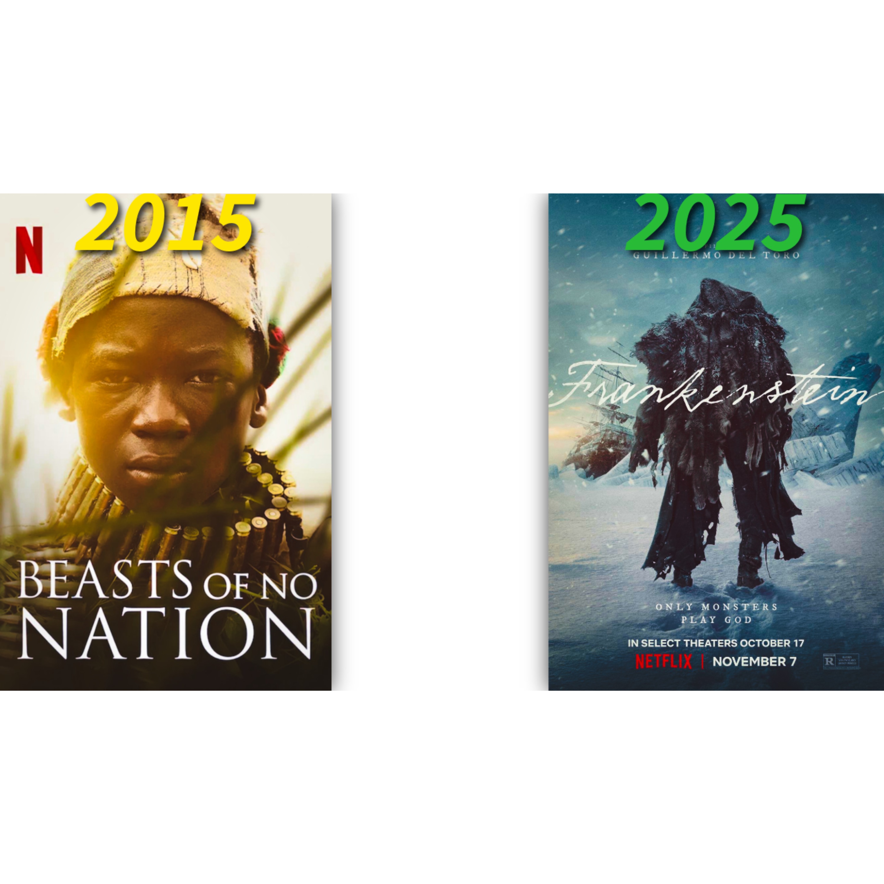 Netflix Originals Have a Serious Problem episode artwork