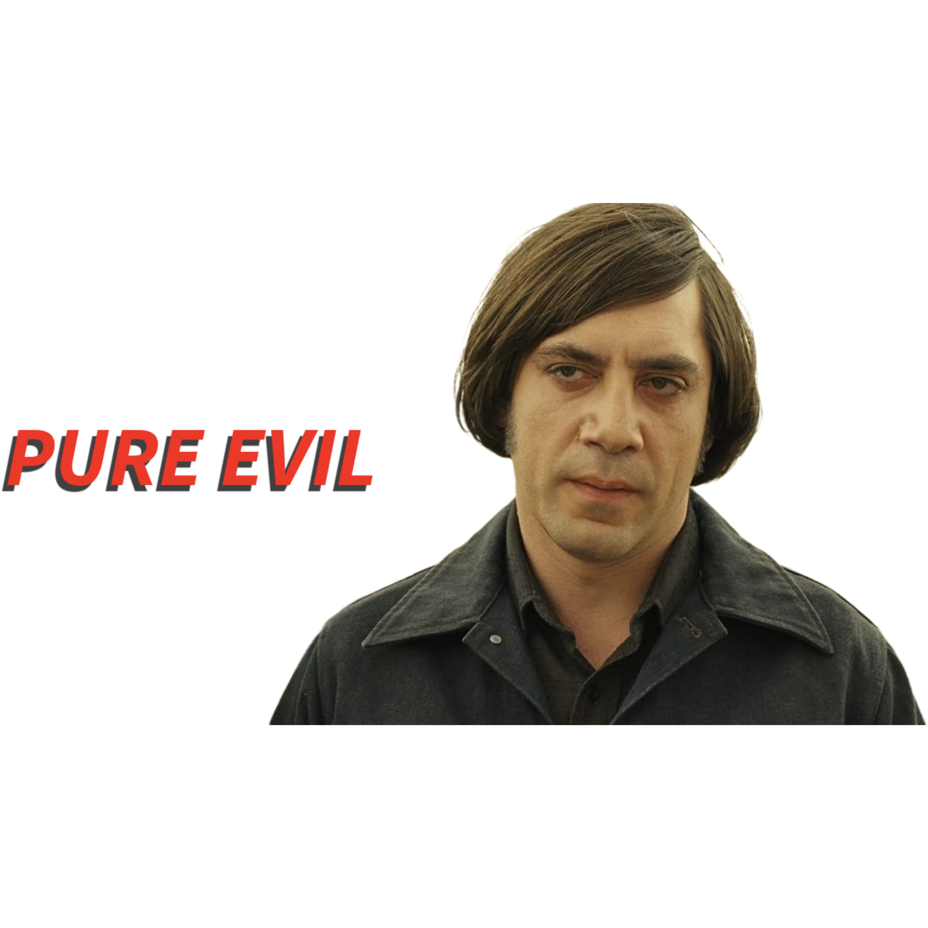 This Movie Has No Rules… (No Country for Old Men Review episode artwork