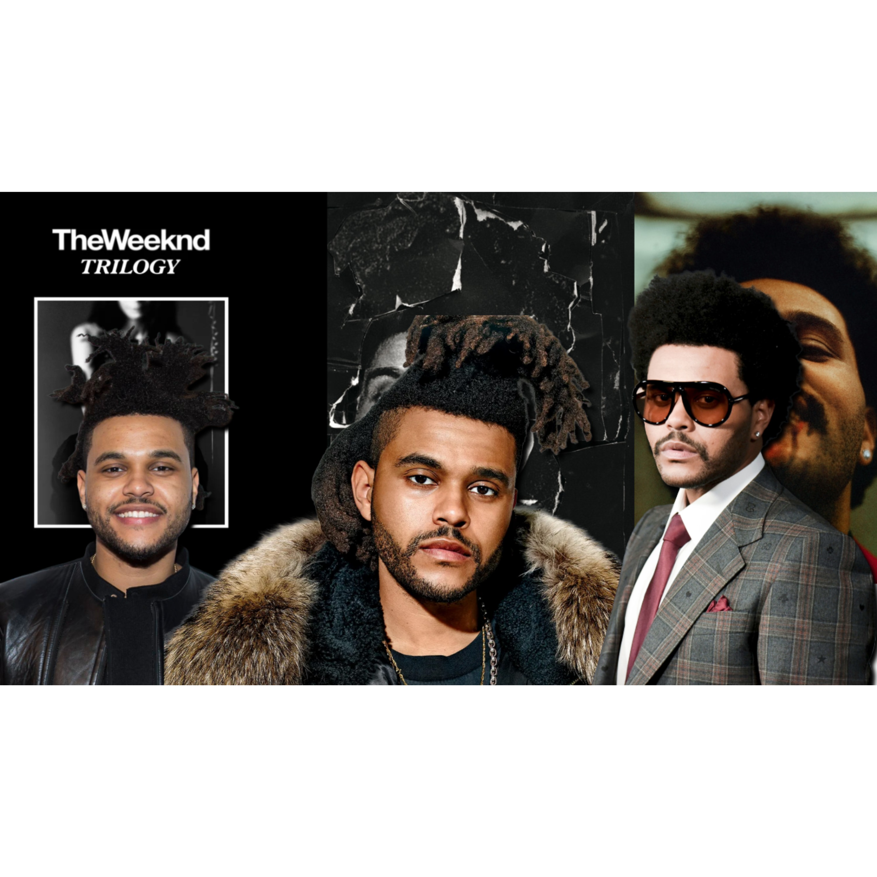 Why The Weeknd Sounds Like No One Else episode artwork