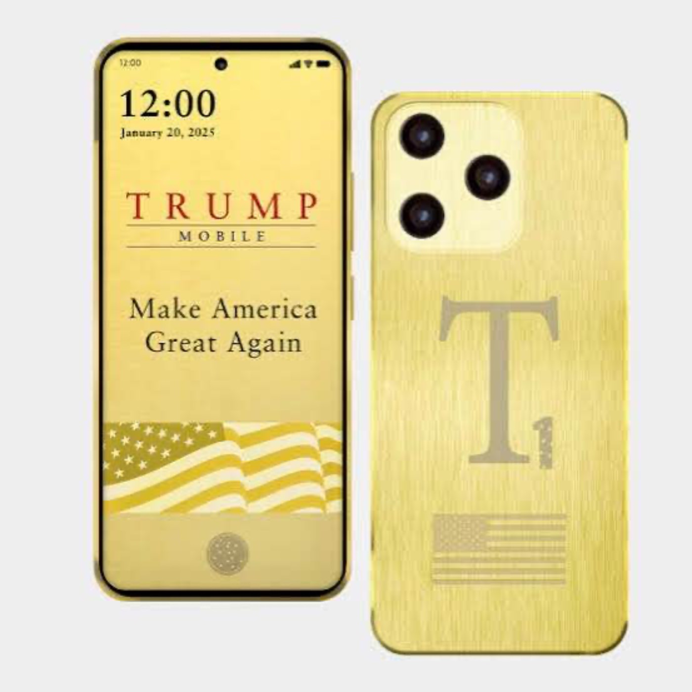 MR. TEA: THE GREAT TRUMP PHONE FUMBLE — CAN YOU HEAR ME NOW?! episode artwork