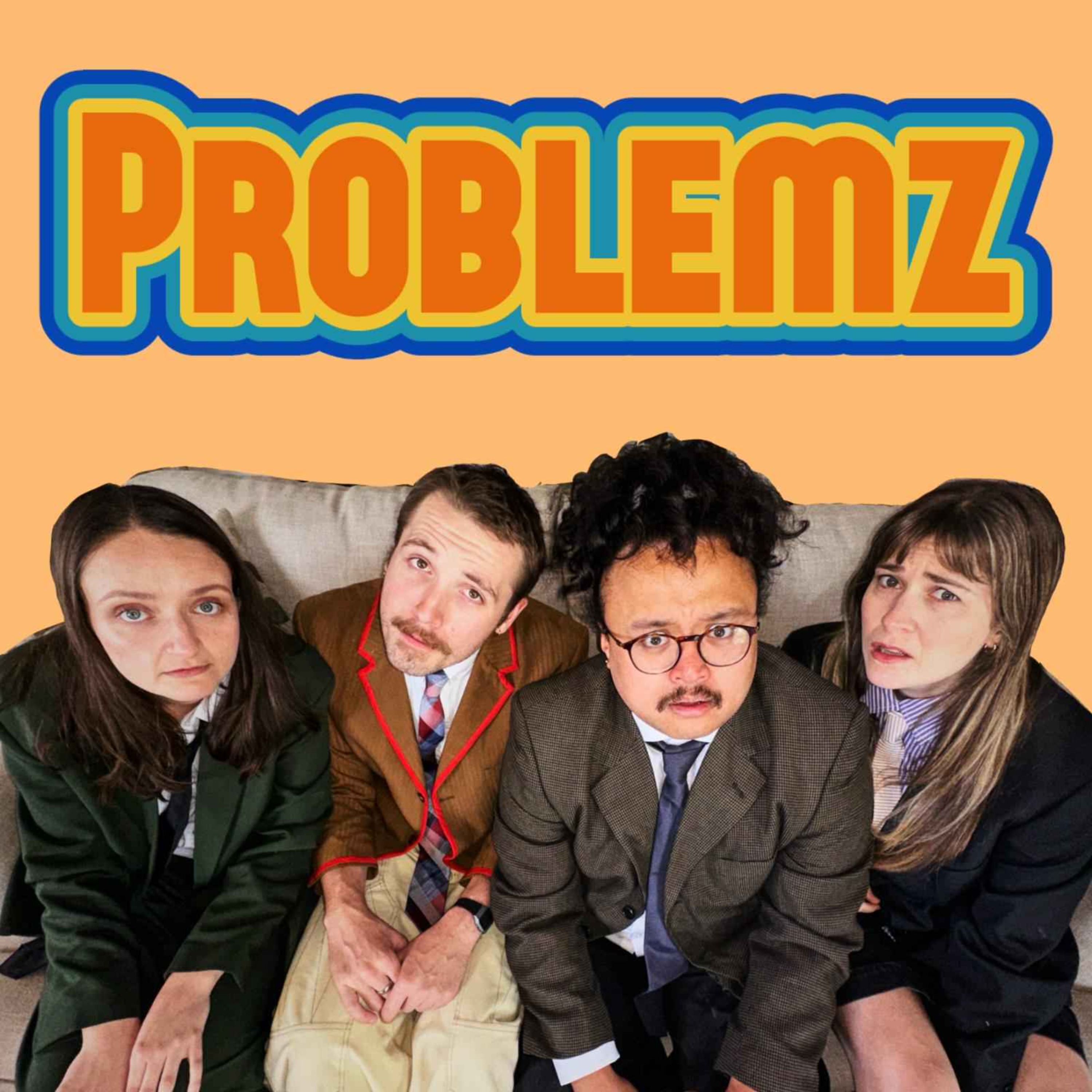 Problemz
