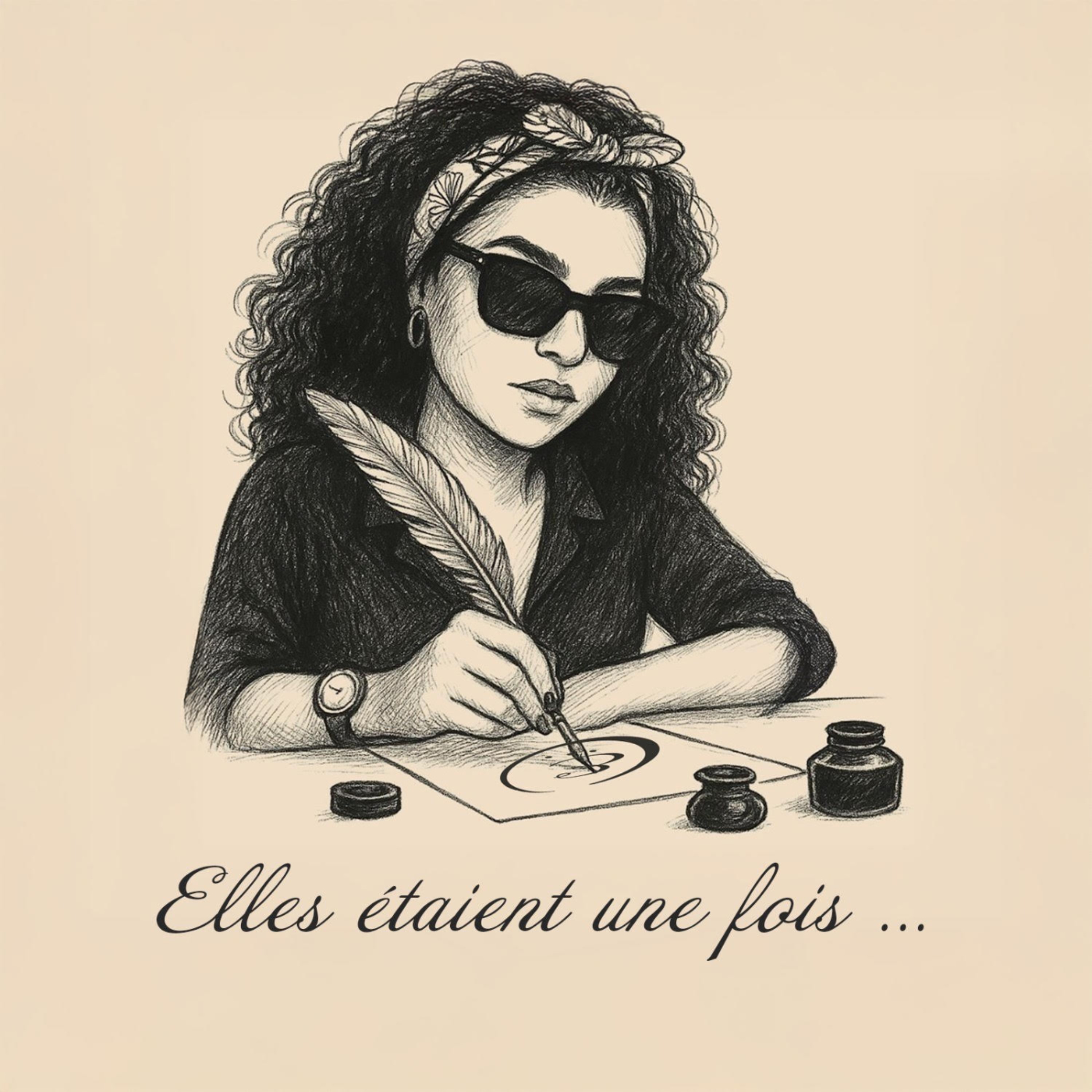 Elles étaient une fois