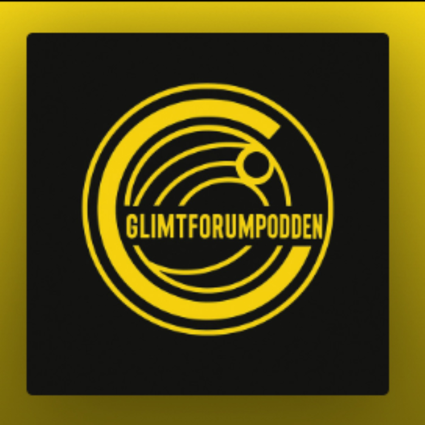 Glimtforumpodden