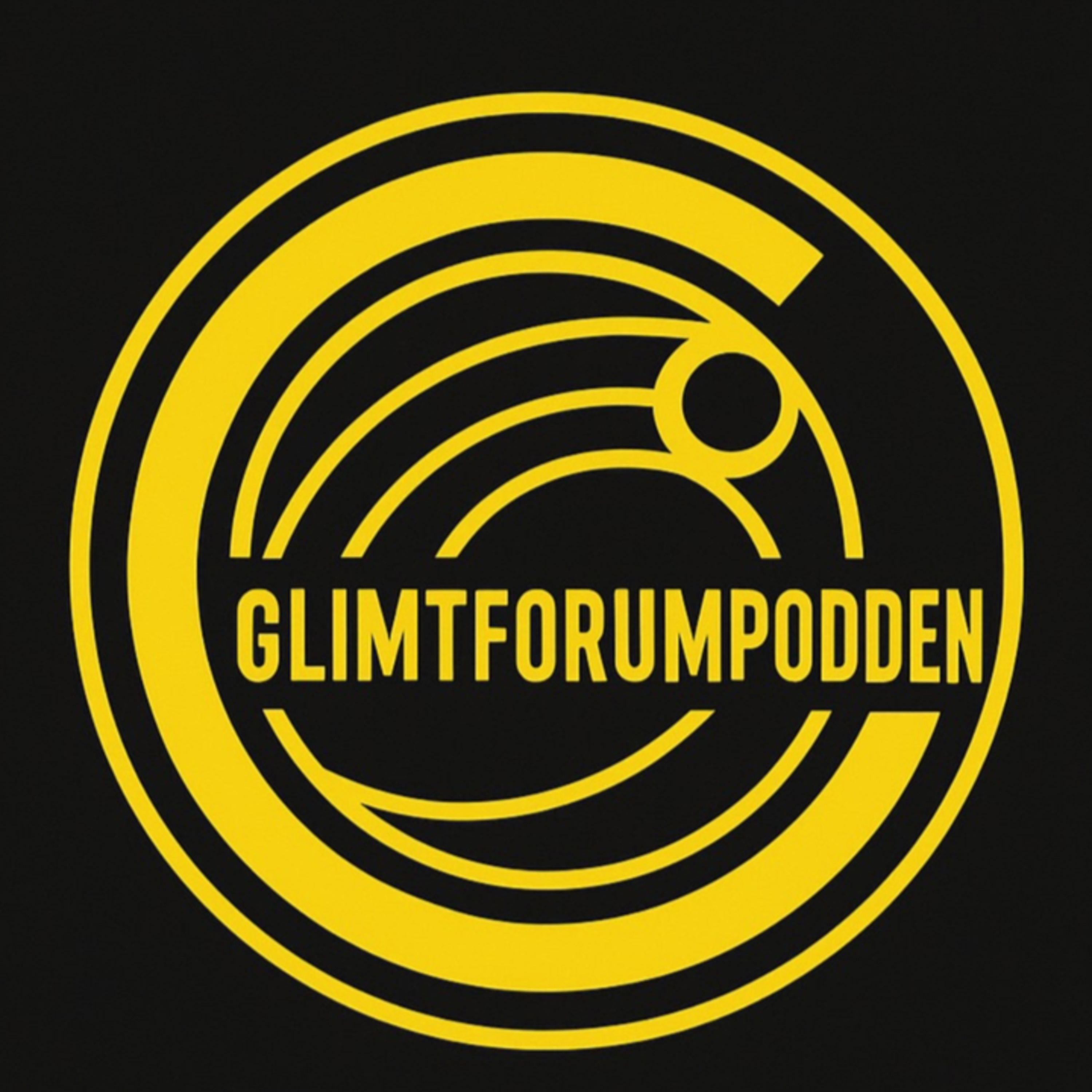 Glimtforumpodden