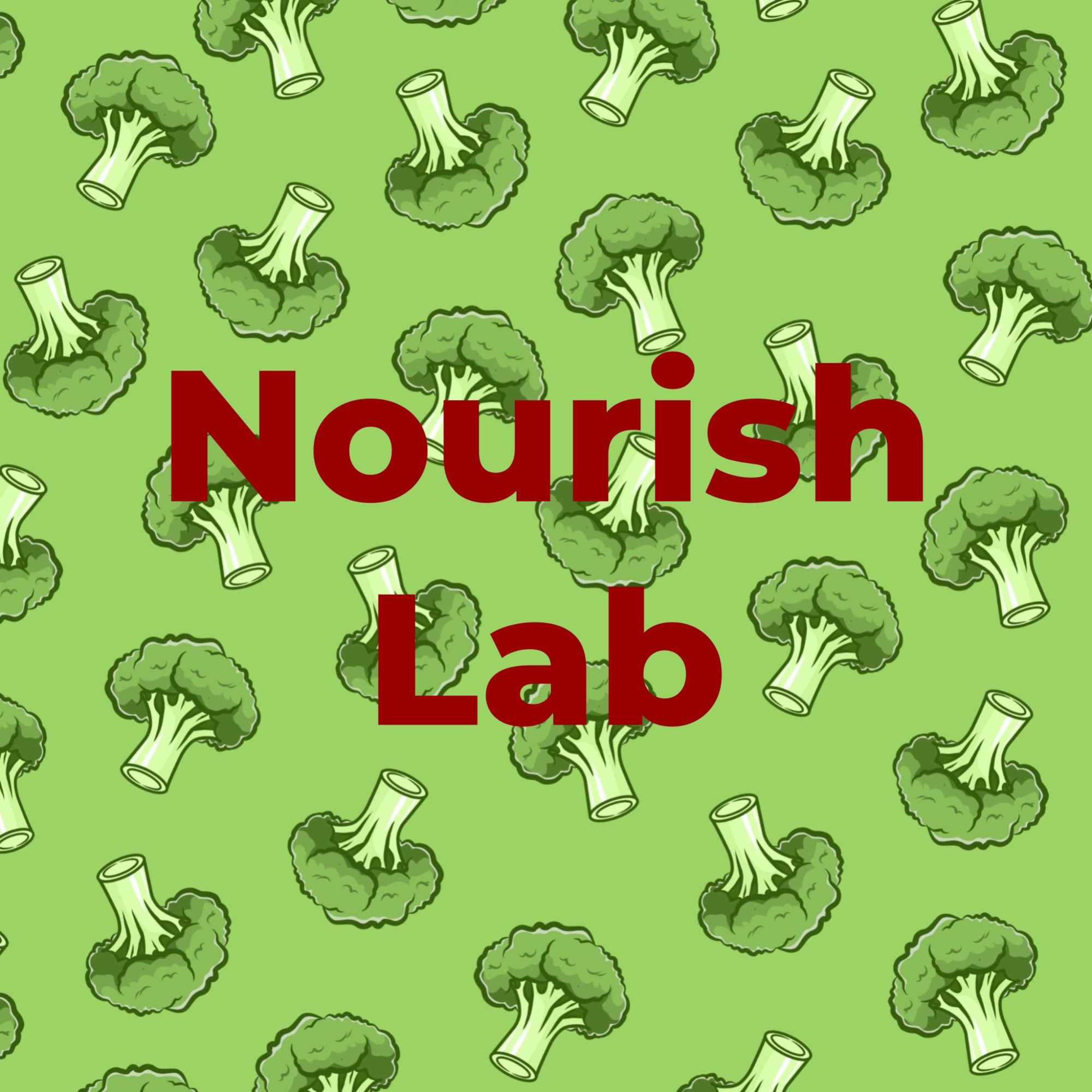 Nourish Lab