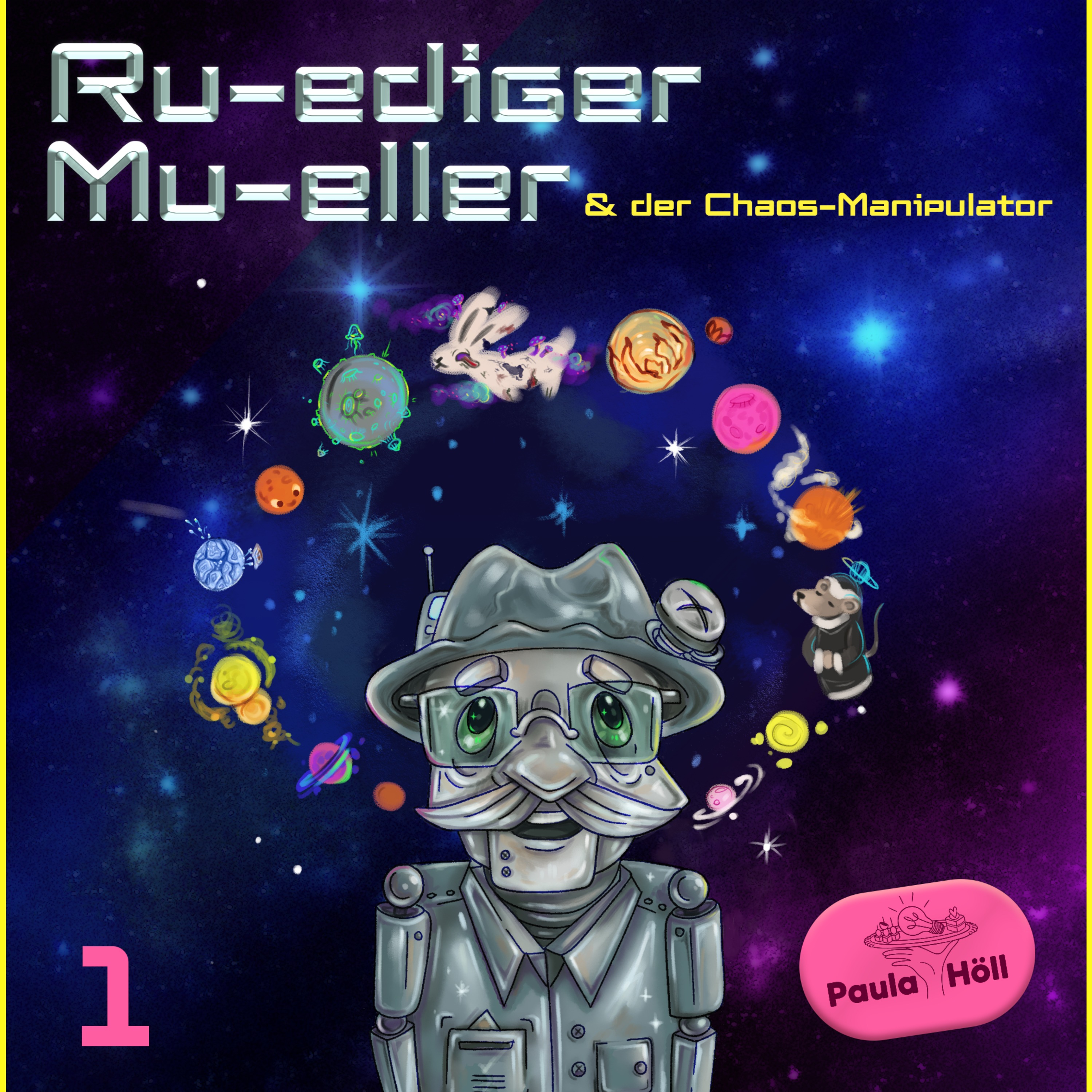 Episode 1:  Quartalswechsel episode artwork