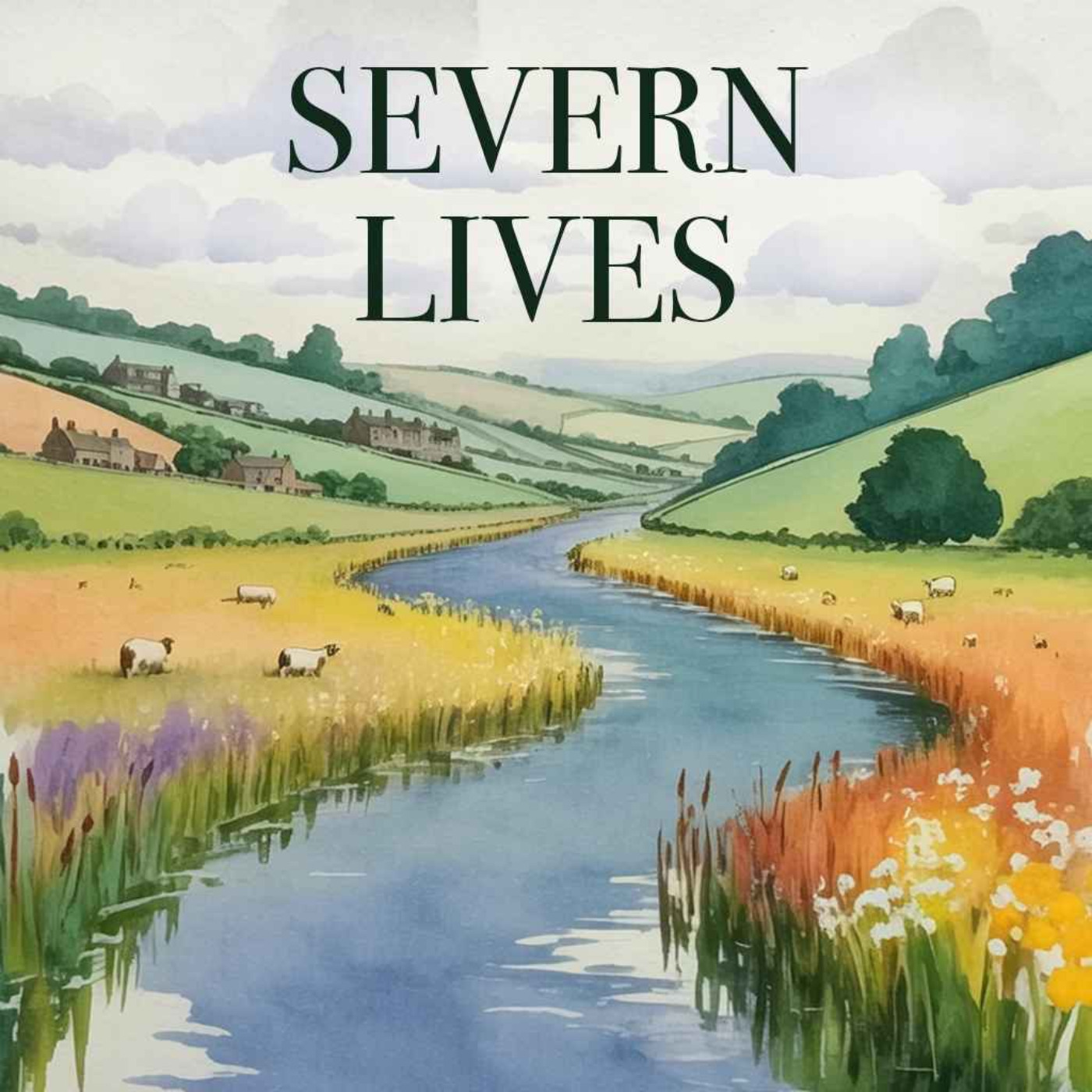 Severn Lives