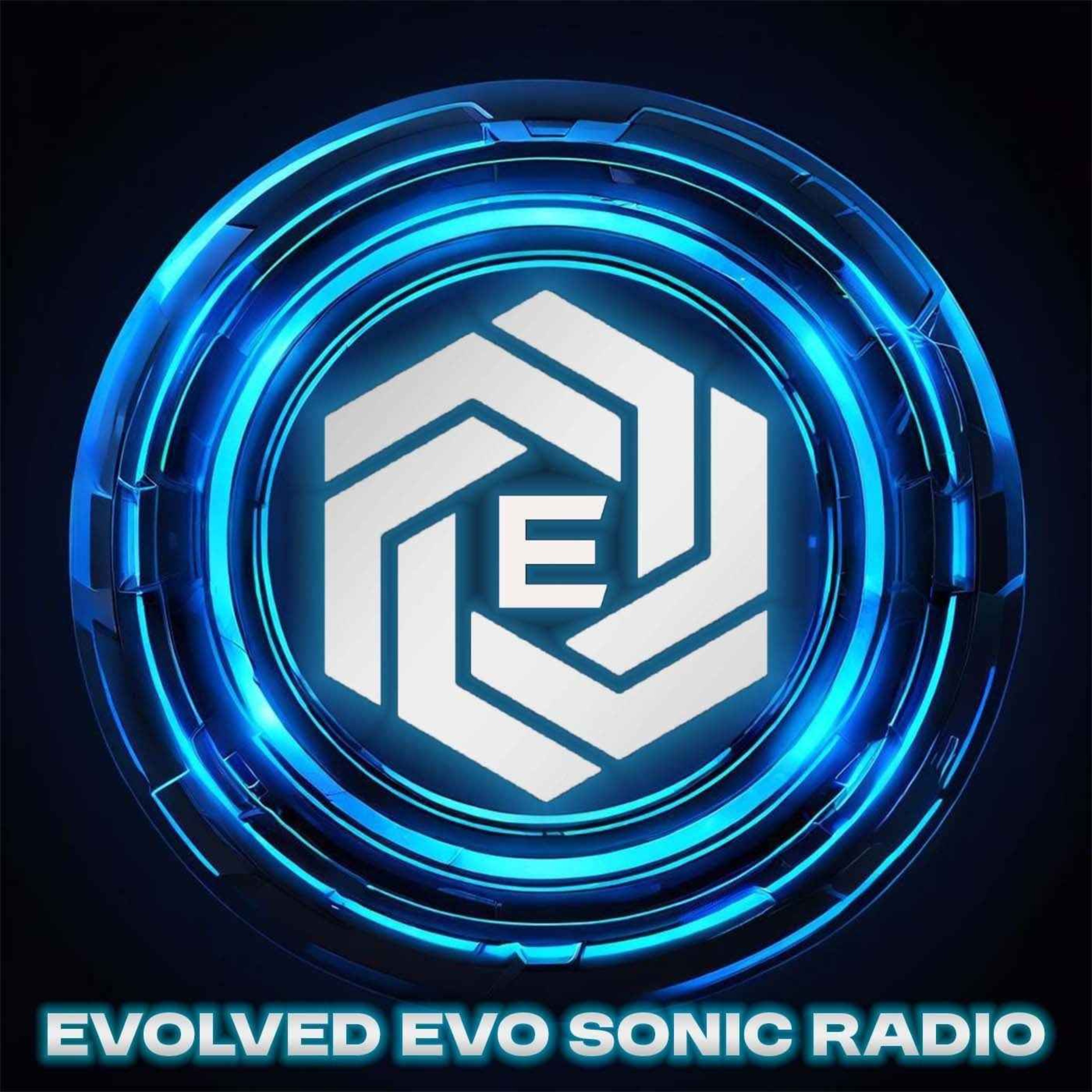 Evolved Evo Sonic Radio 212 With Evolving Sun Audio episode artwork