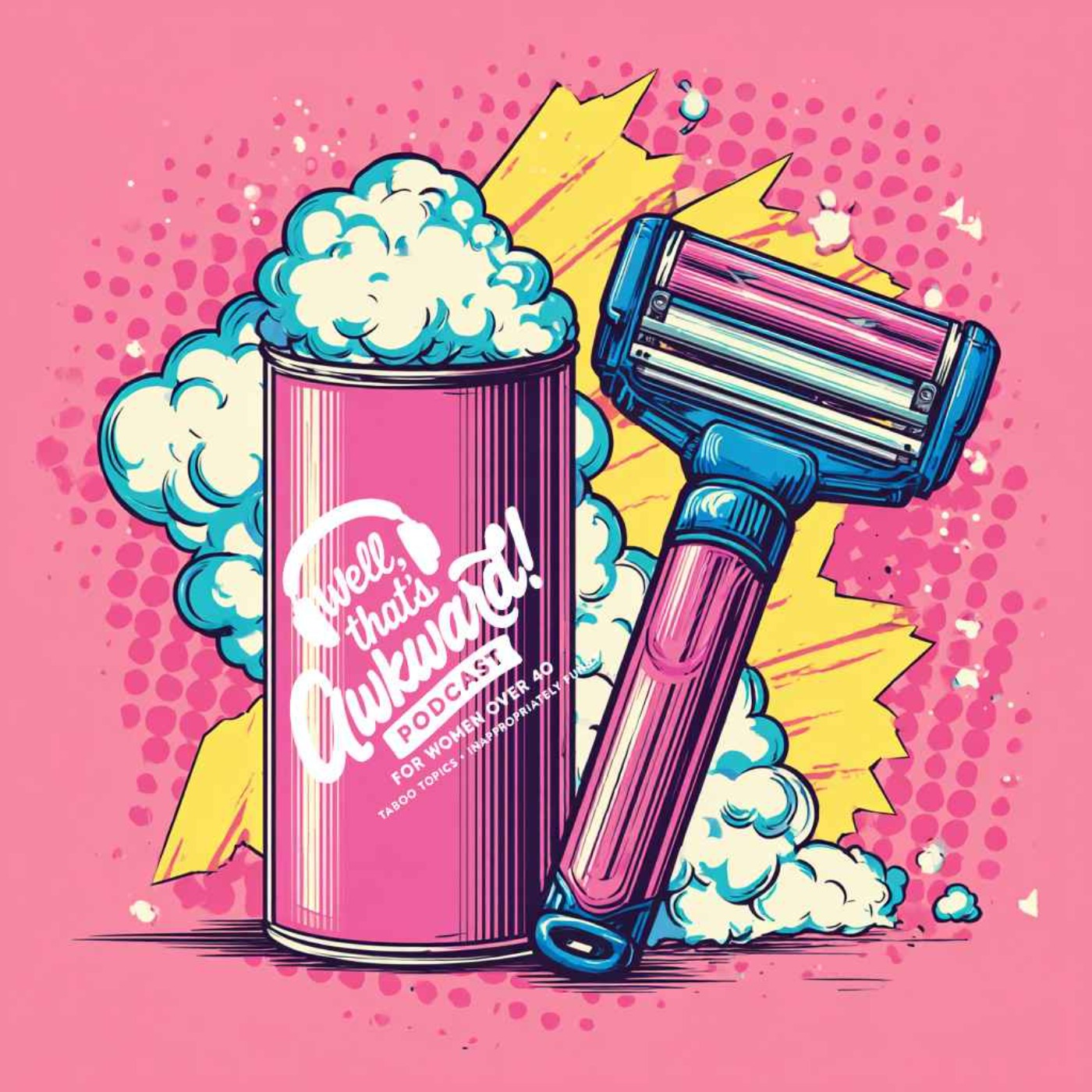 Well, That\'s Awkward