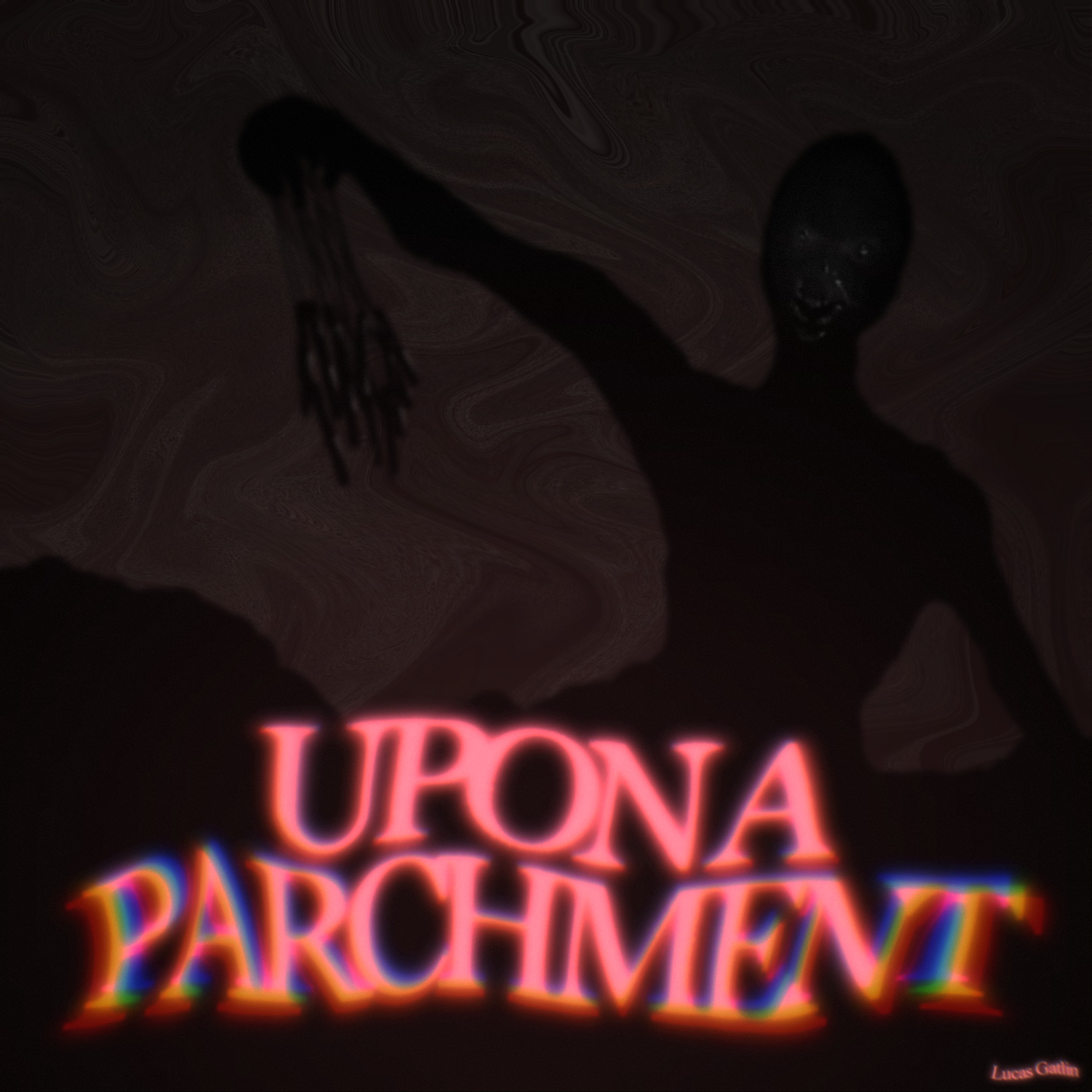 THE SATURNIAN PRINCIPAL episode artwork