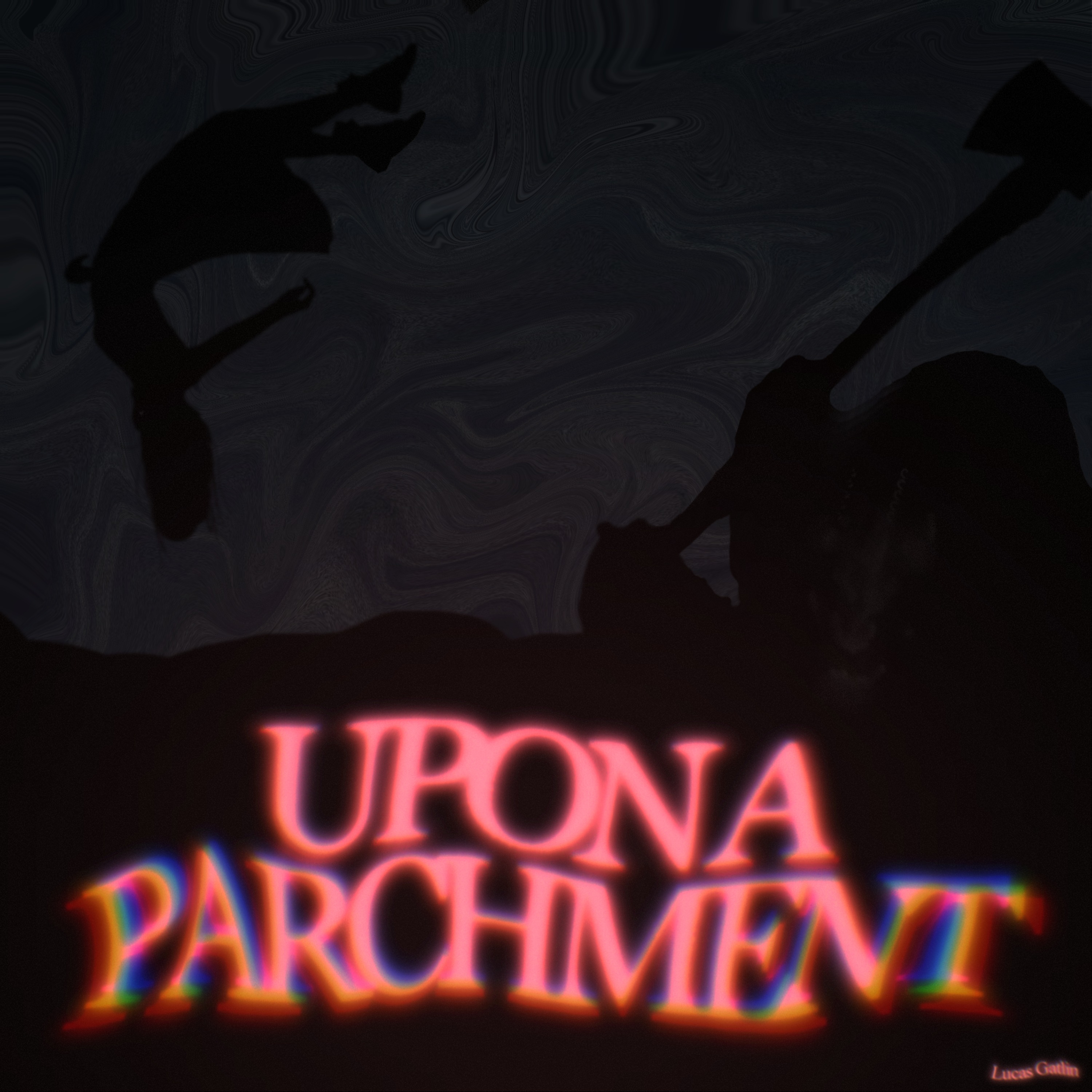 CHAPTERS: TRIA PHYSIOLOGICA episode artwork