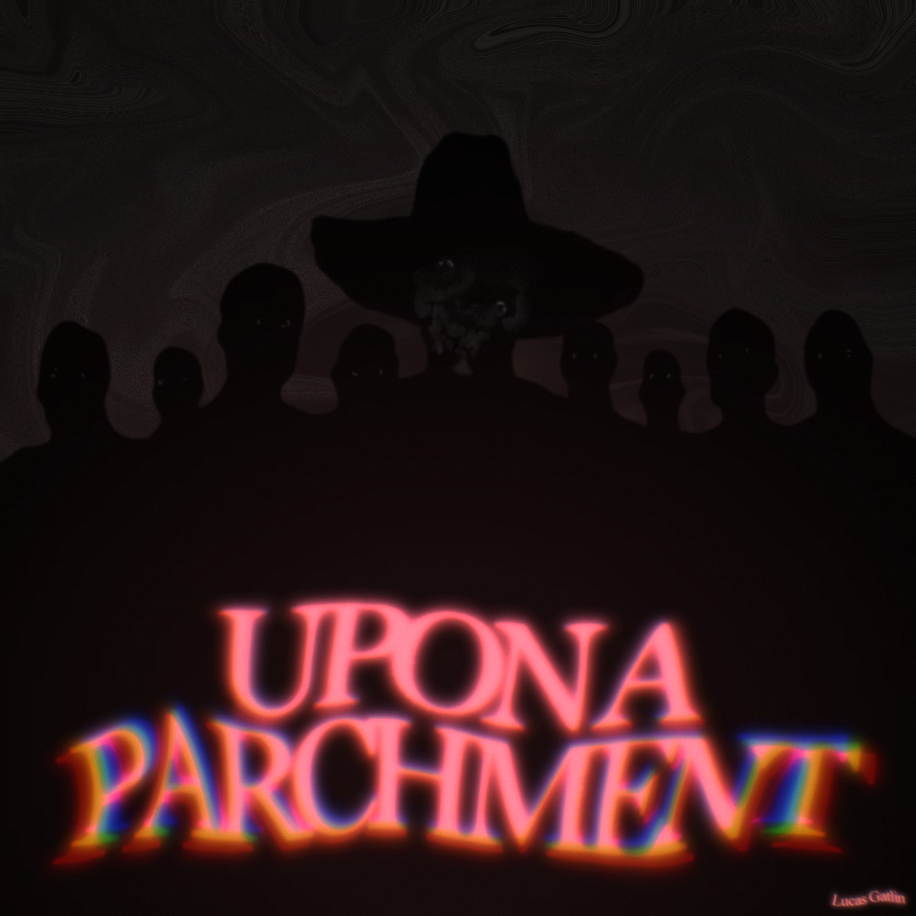 THE BLACK SUN episode artwork