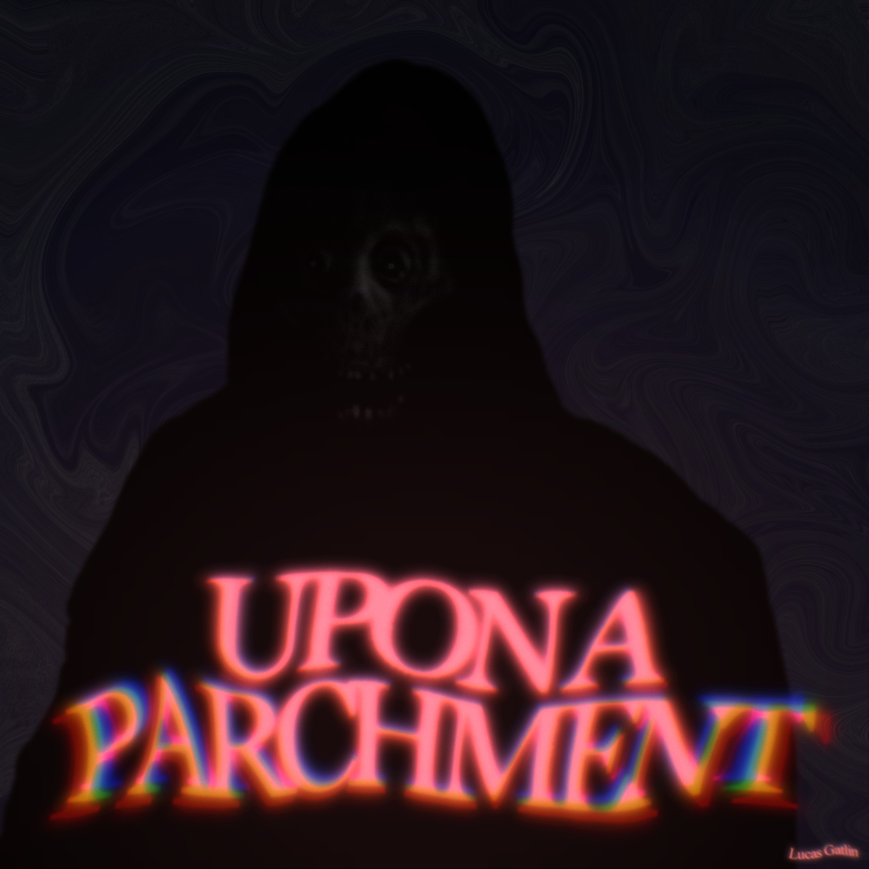 CHAPTERS: PUTRIFACTIO episode artwork