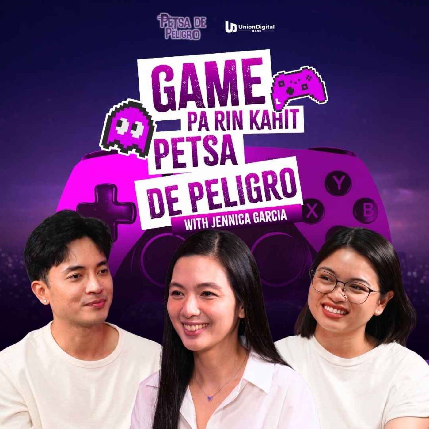 Game Pa Rin, Kahit Petsa de Peligro with Jennica Garcia | Petsa De Peligro Ep 16